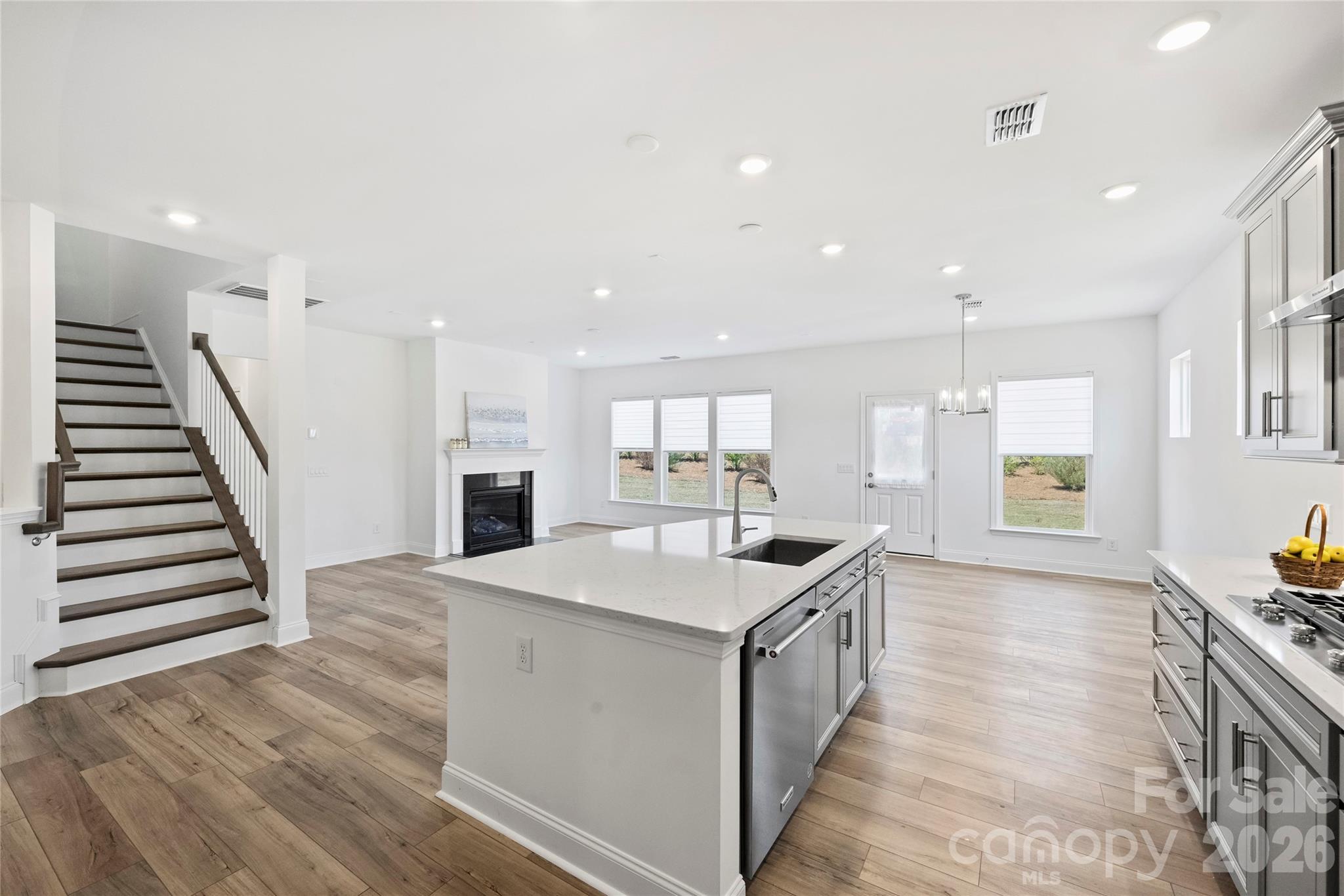1516 Respect Street NW #211 — Concord