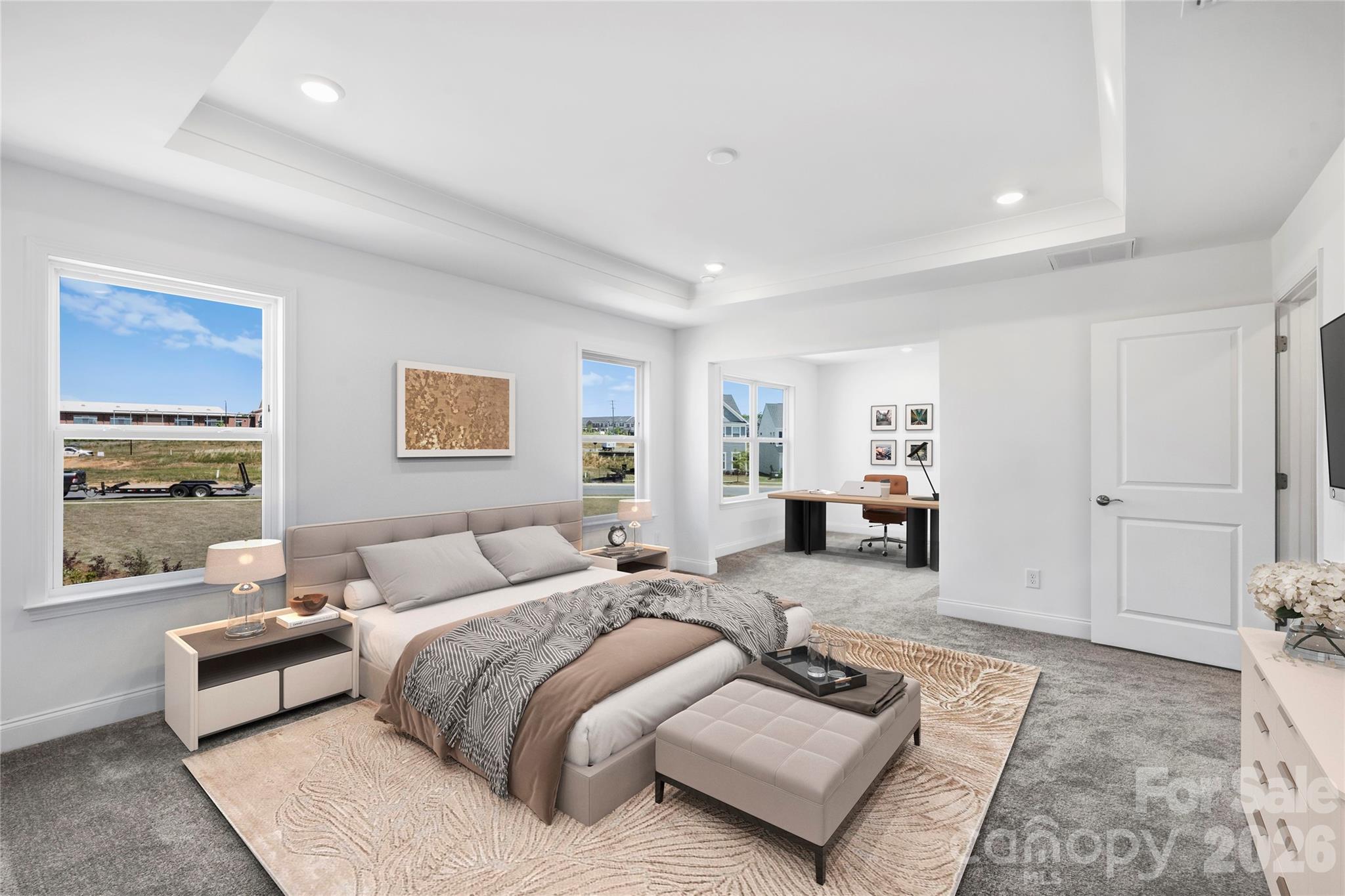 1516 Respect Street NW #211 — Concord