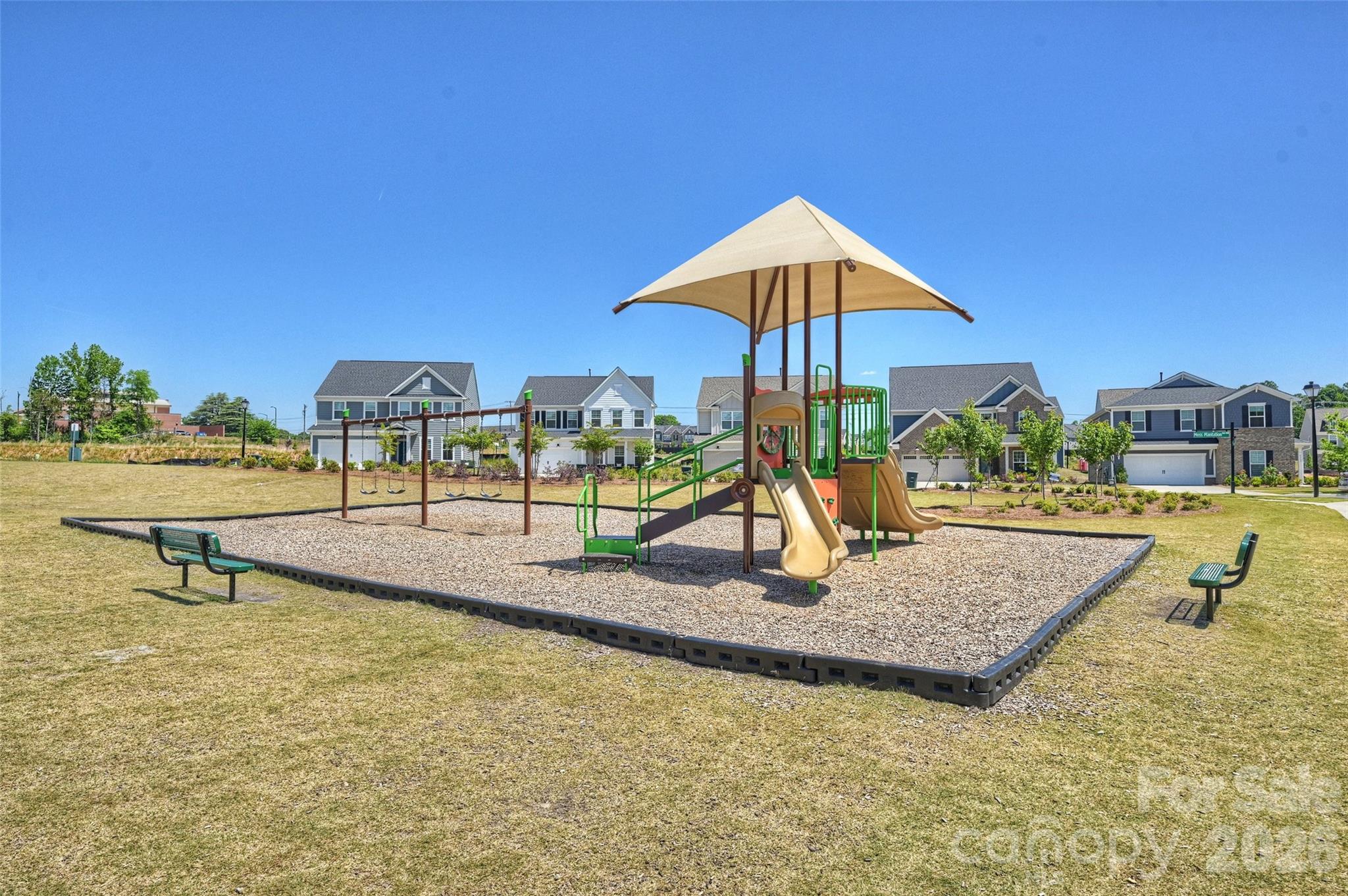 1516 Respect Street NW #211 — Concord