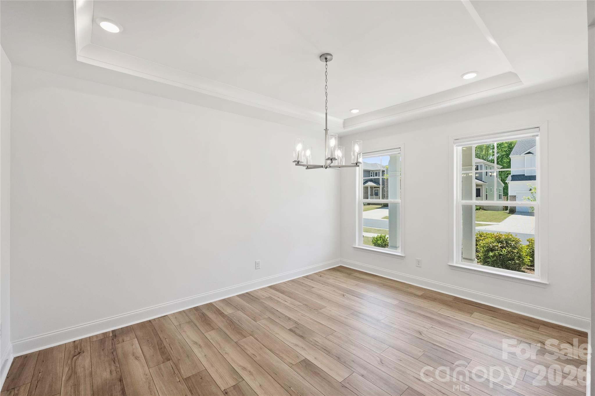 1516 Respect Street NW #211 — Concord