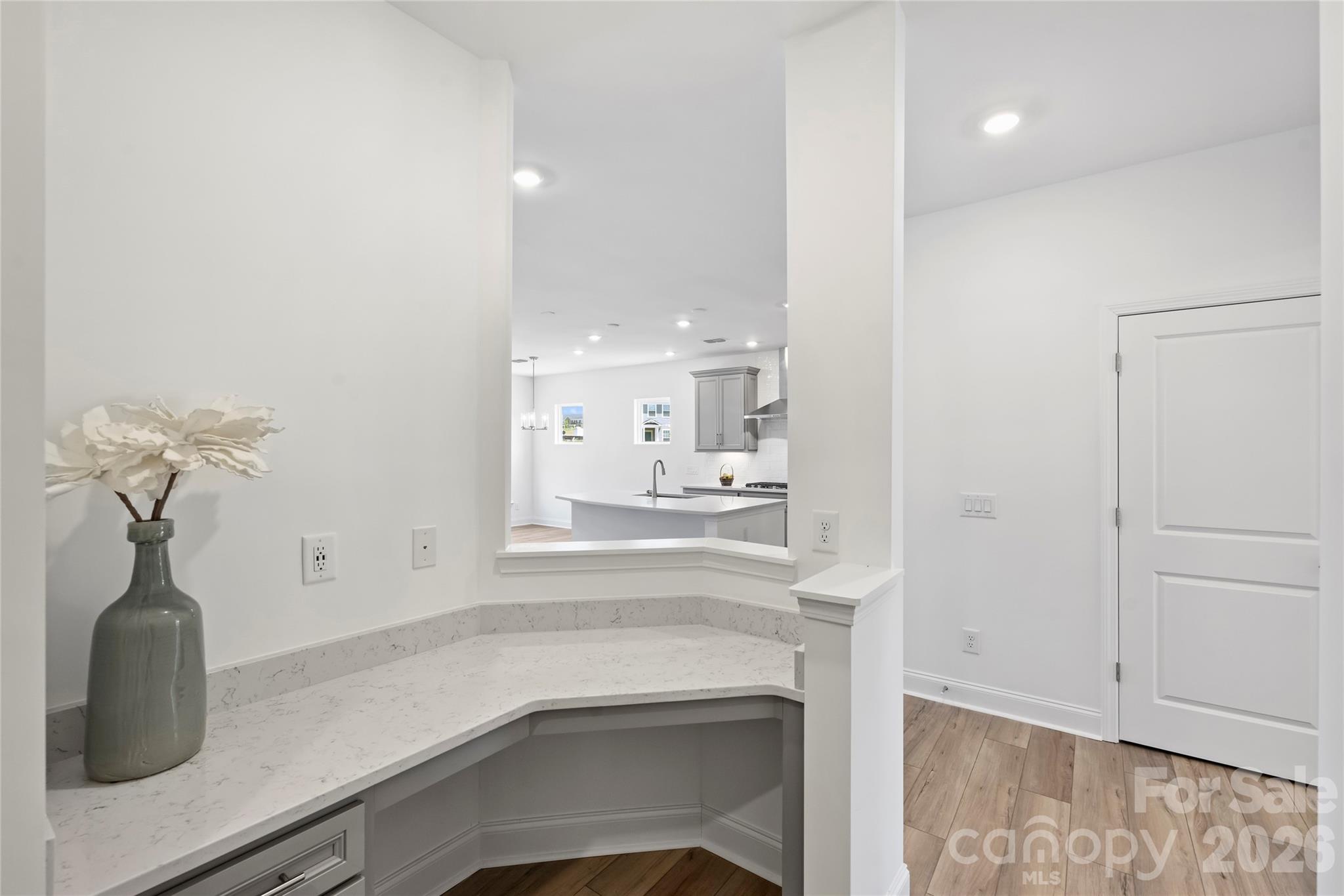 1516 Respect Street NW #211 — Concord