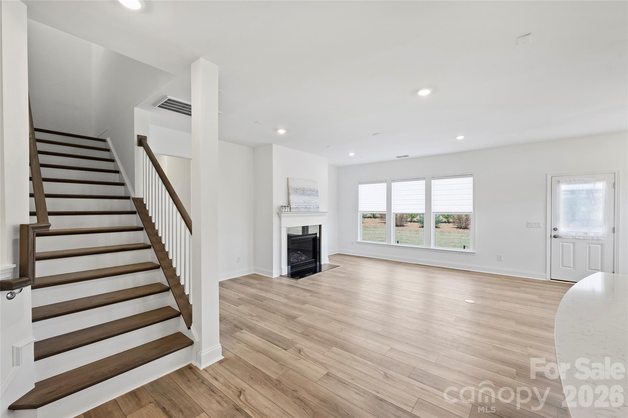 1516 Respect Street NW #211 — Concord