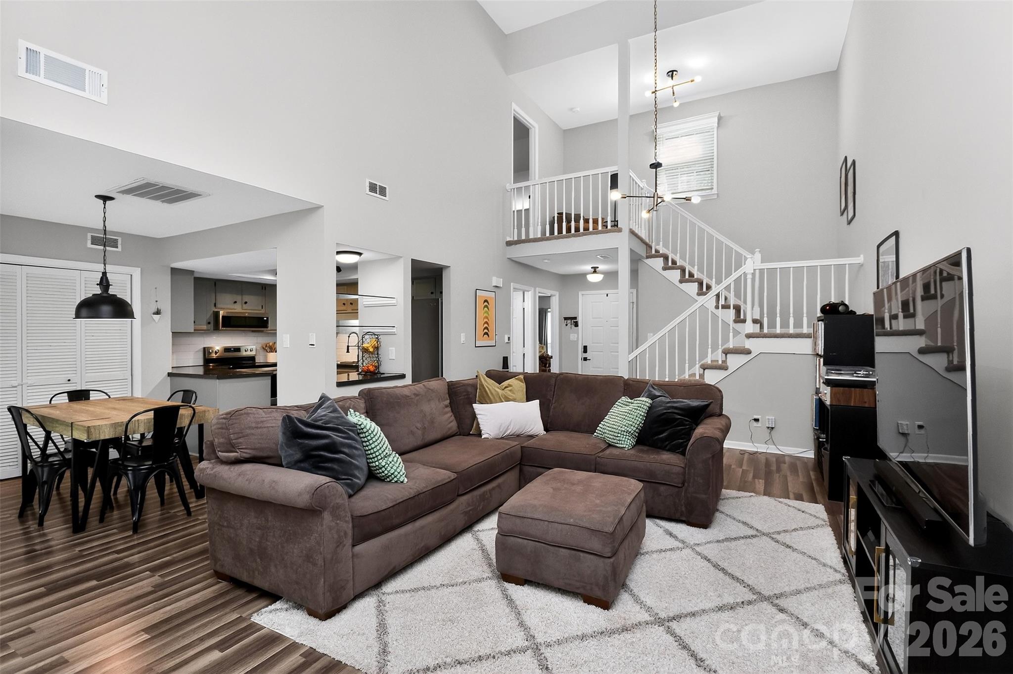 11128 Sevilla Court — Charlotte