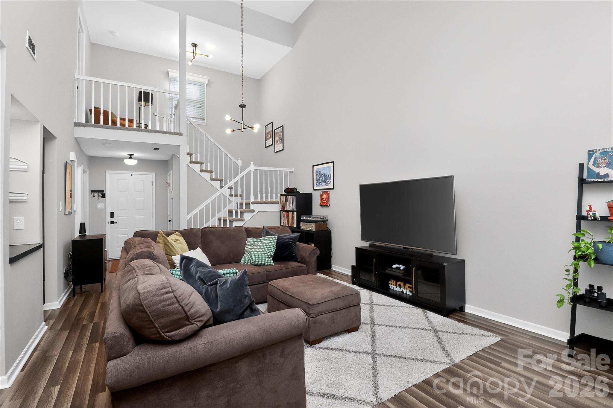 11128 Sevilla Court — Charlotte
