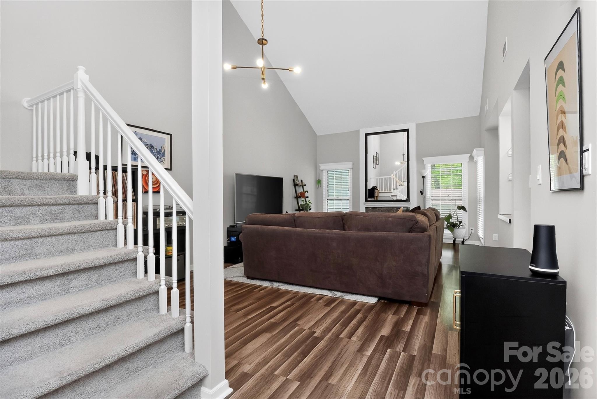 11128 Sevilla Court — Charlotte