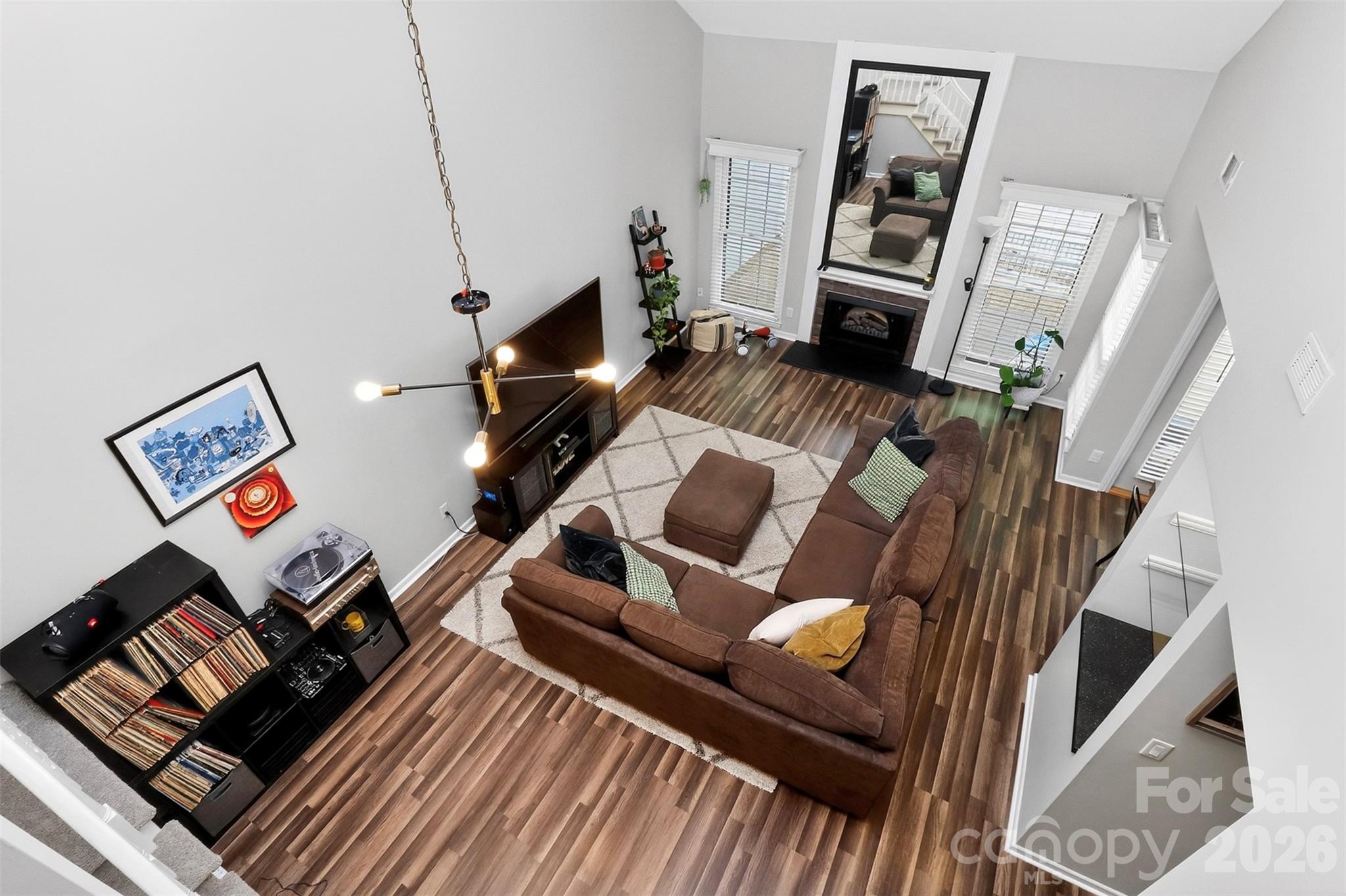 11128 Sevilla Court — Charlotte