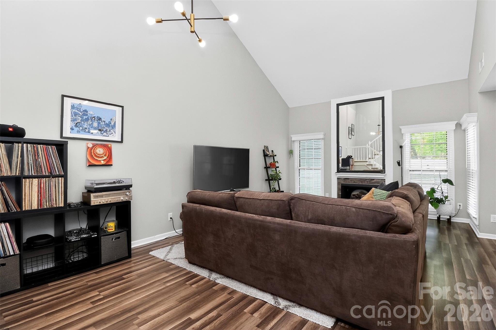 11128 Sevilla Court — Charlotte