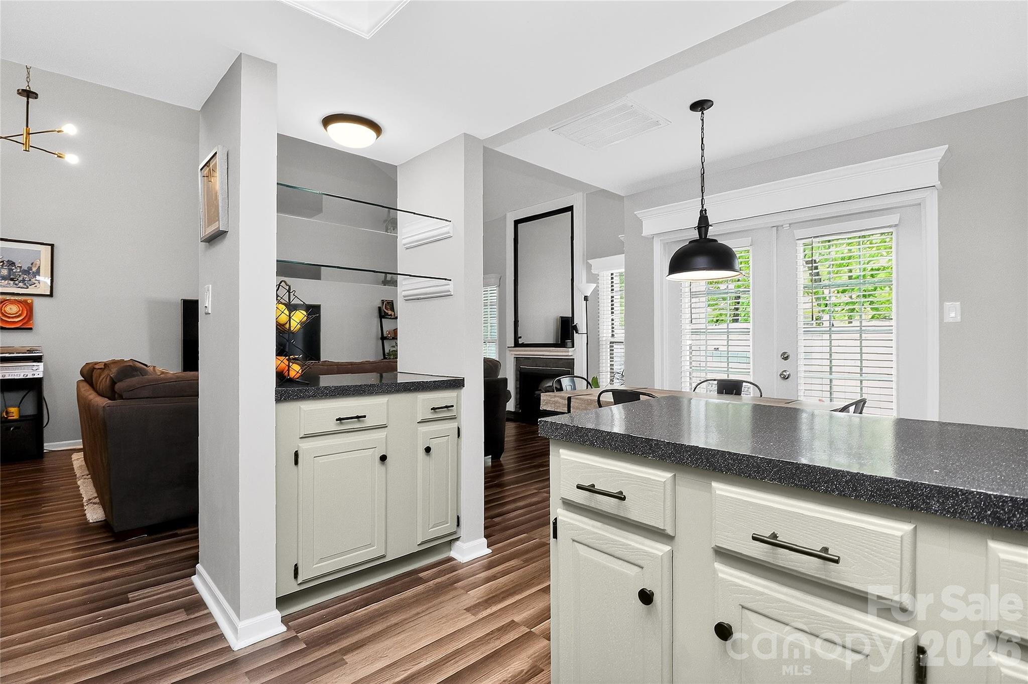 11128 Sevilla Court — Charlotte