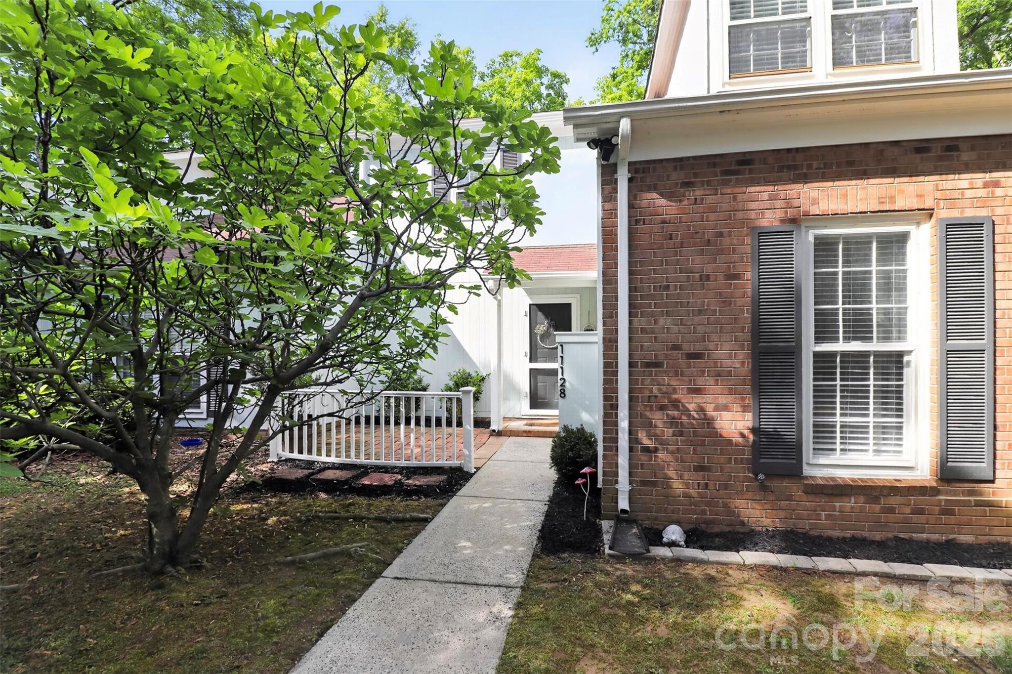 11128 Sevilla Court — Charlotte