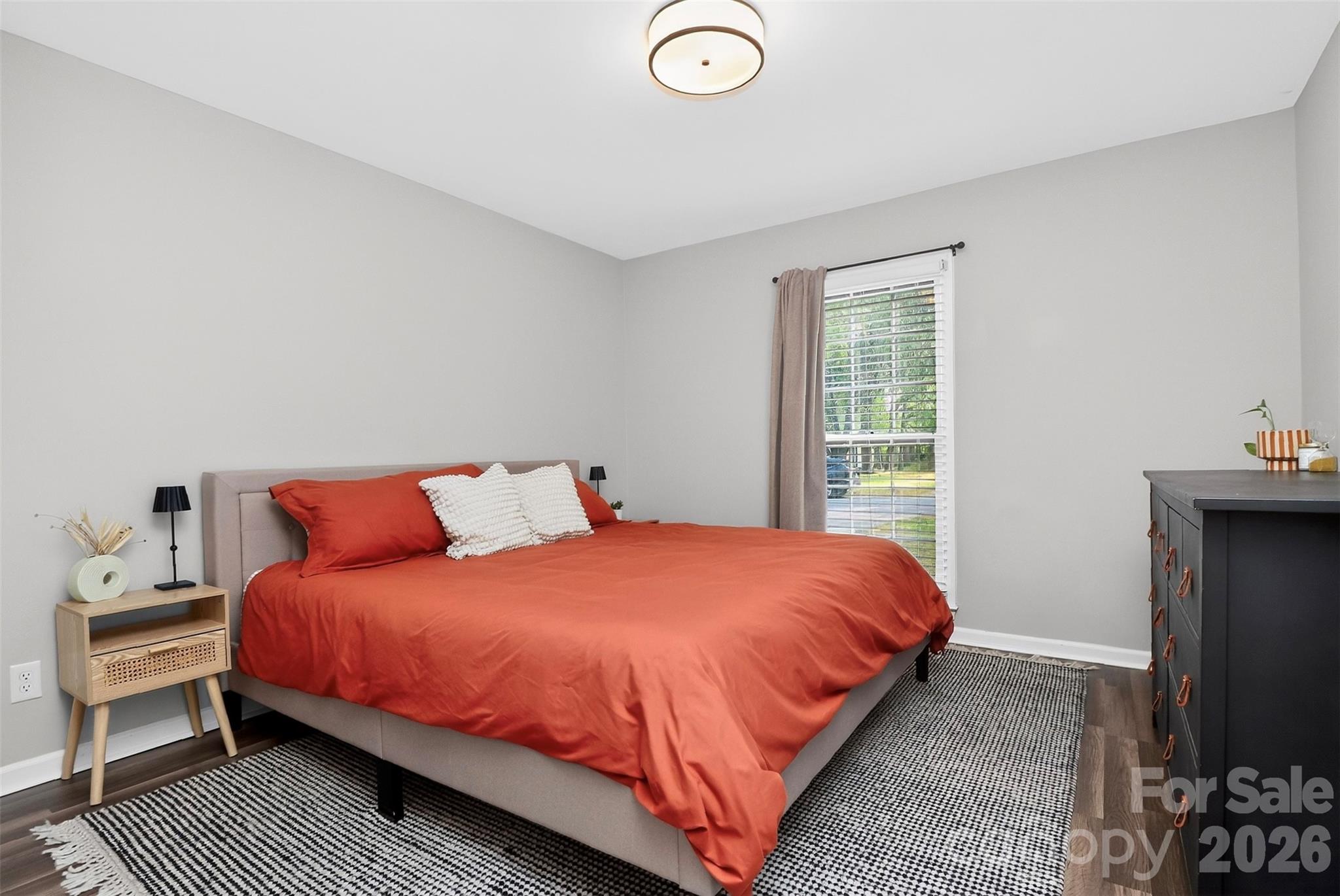 11128 Sevilla Court — Charlotte