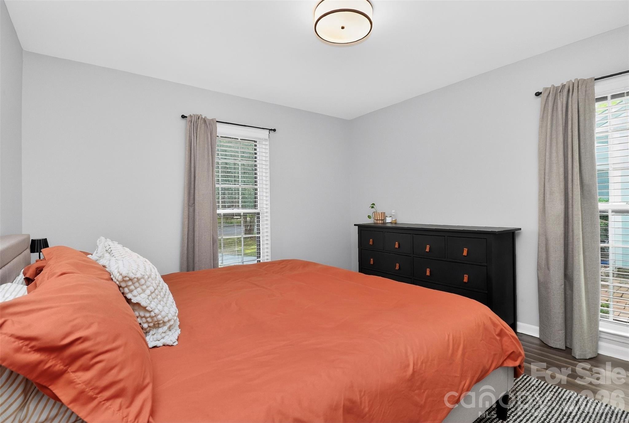 11128 Sevilla Court — Charlotte