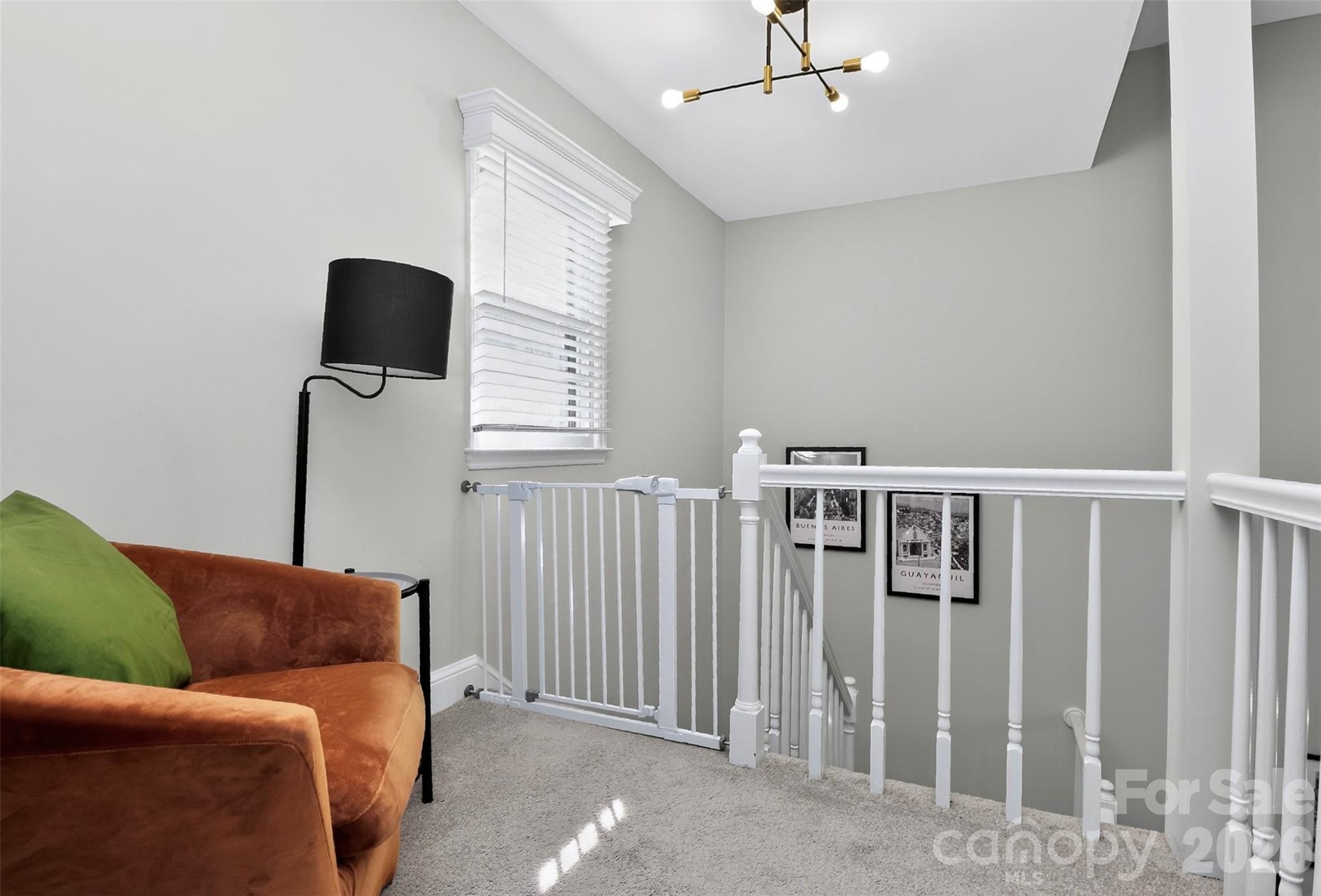 11128 Sevilla Court — Charlotte