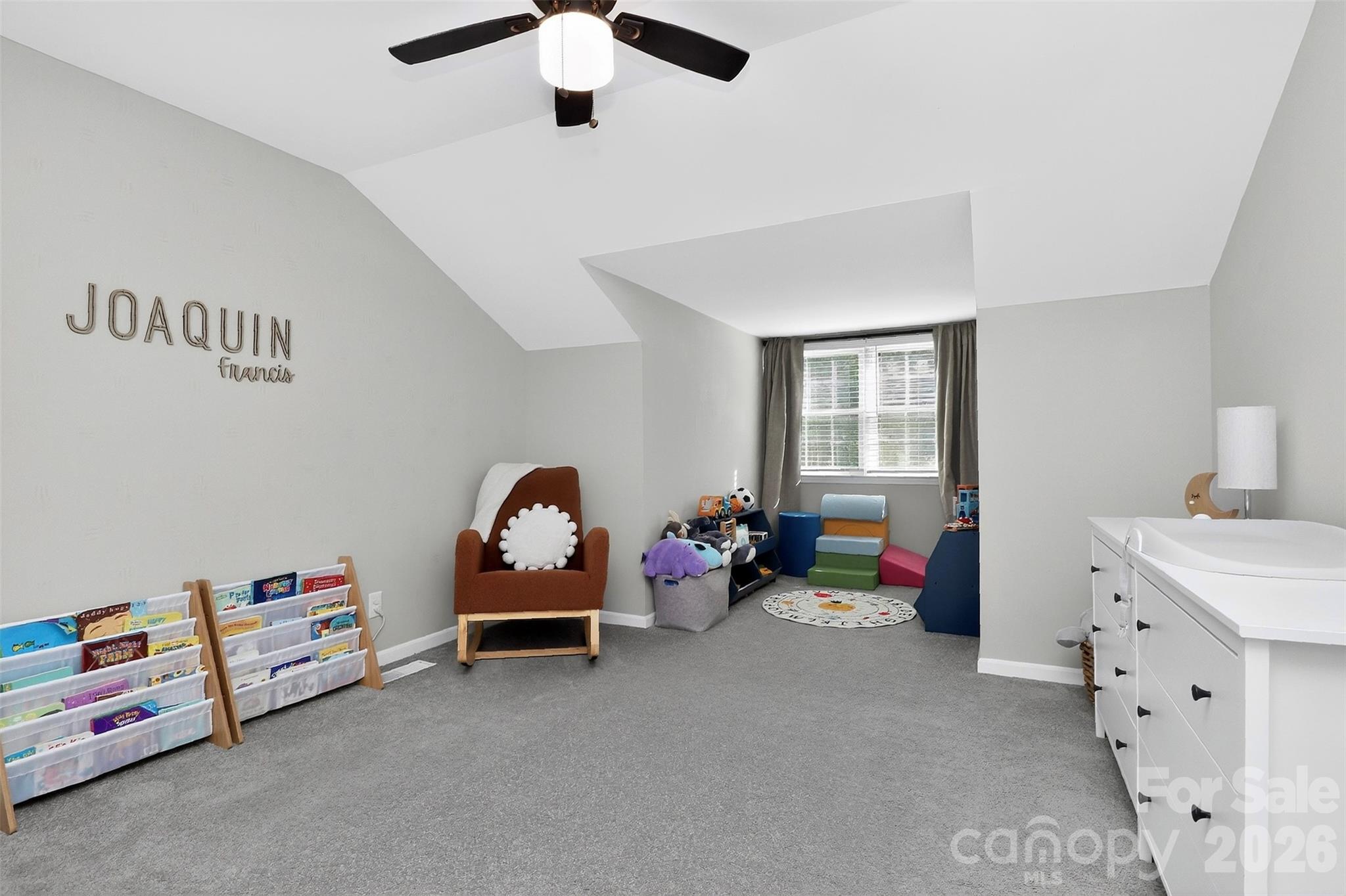 11128 Sevilla Court — Charlotte