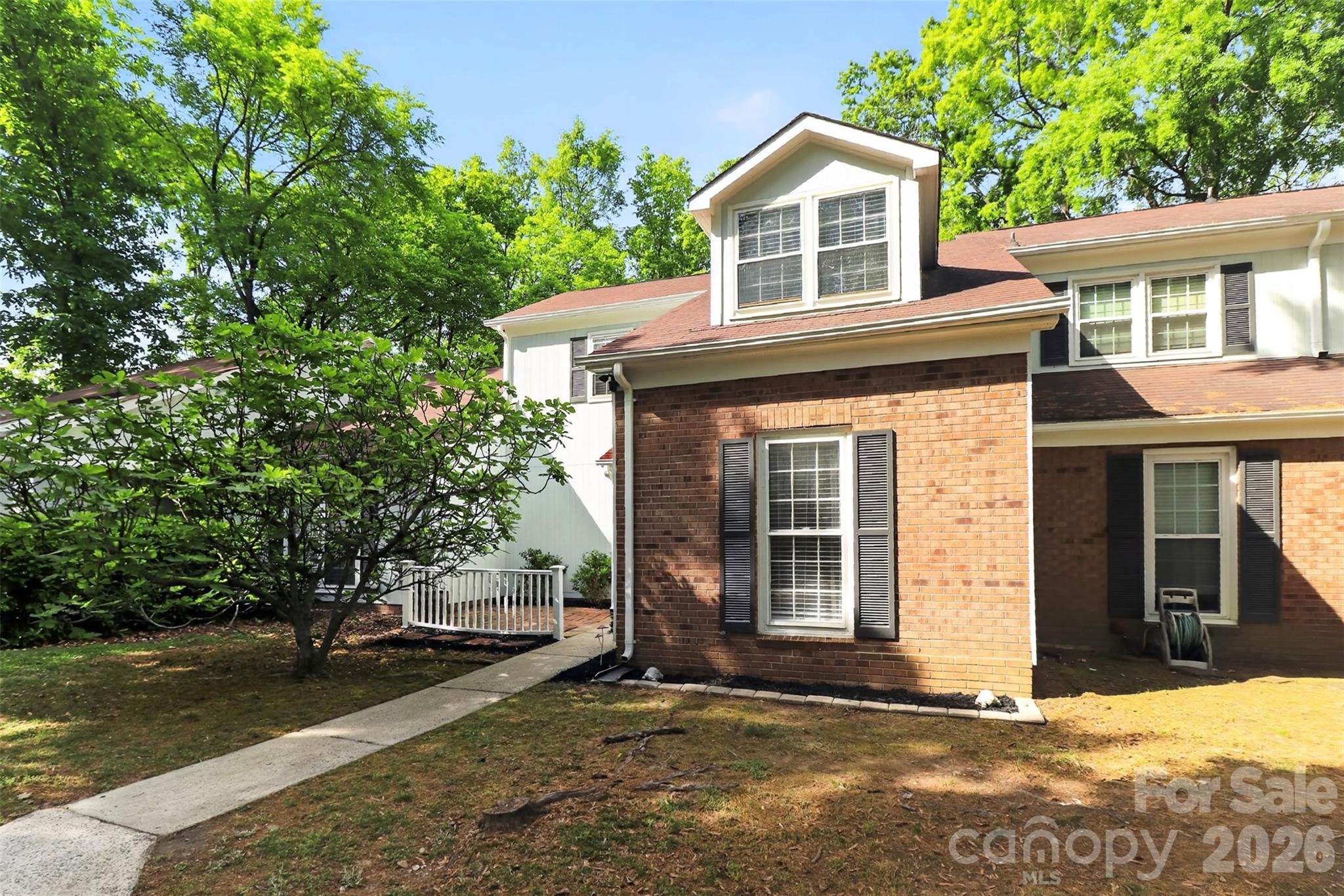 11128 Sevilla Court — Charlotte