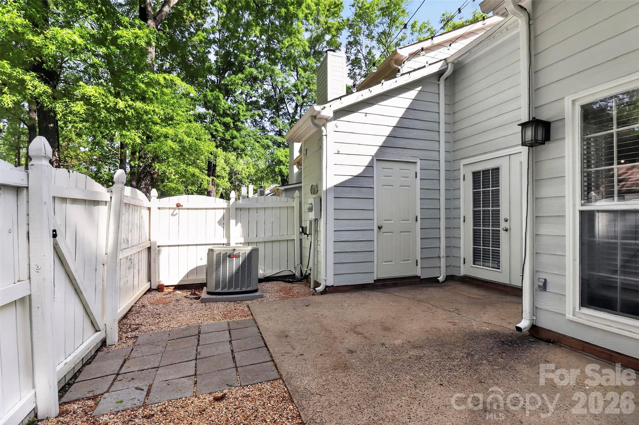 11128 Sevilla Court — Charlotte