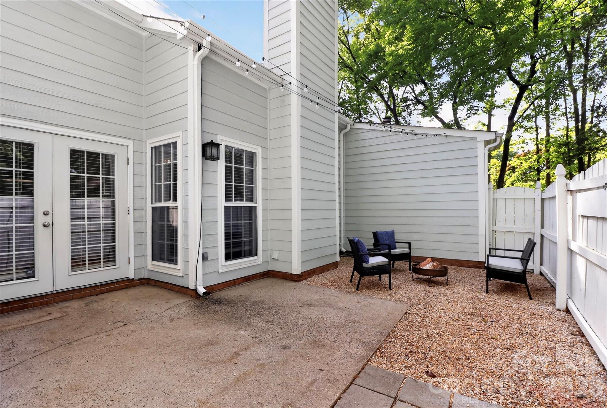 11128 Sevilla Court — Charlotte