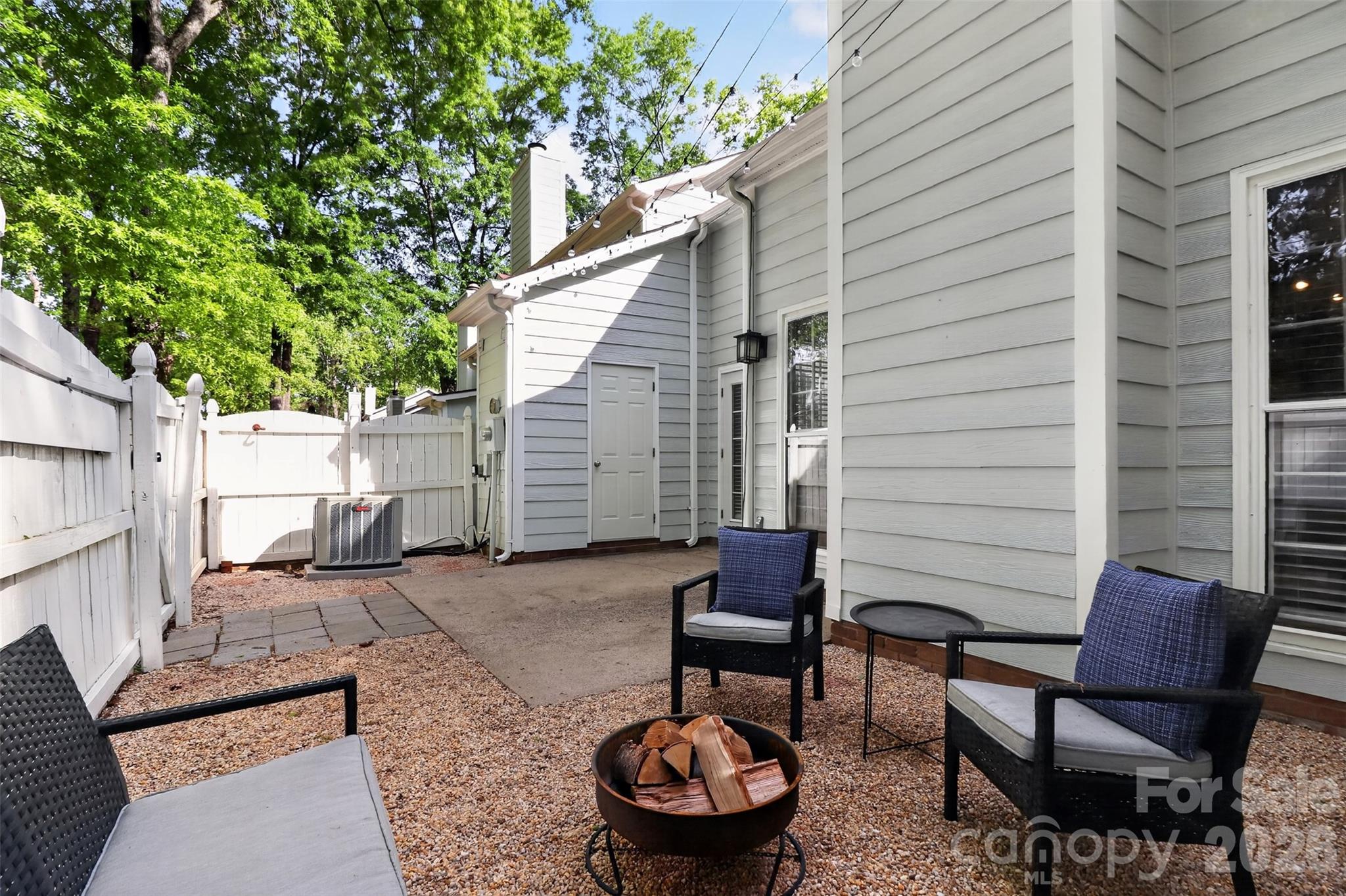 11128 Sevilla Court — Charlotte