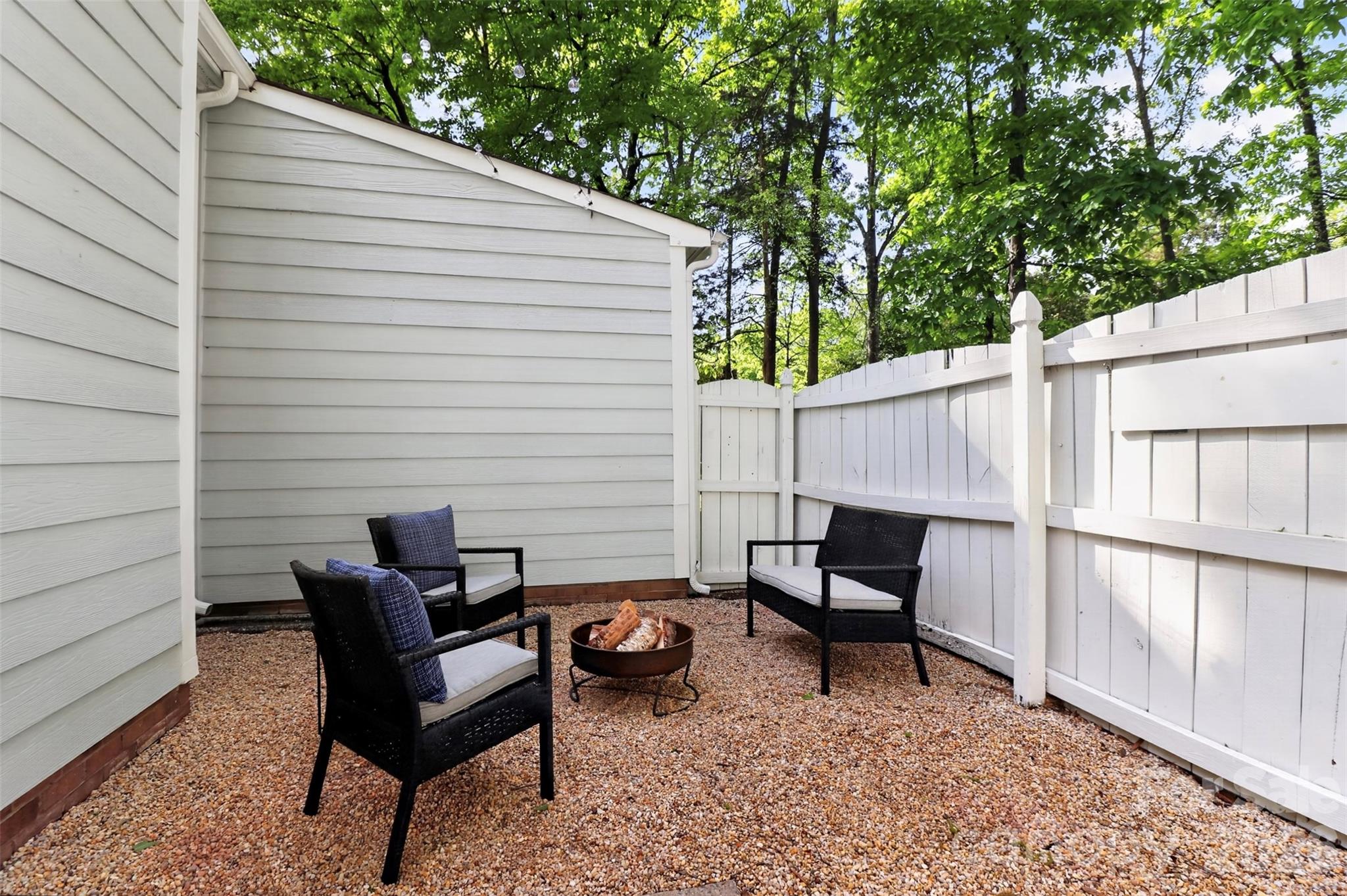 11128 Sevilla Court — Charlotte