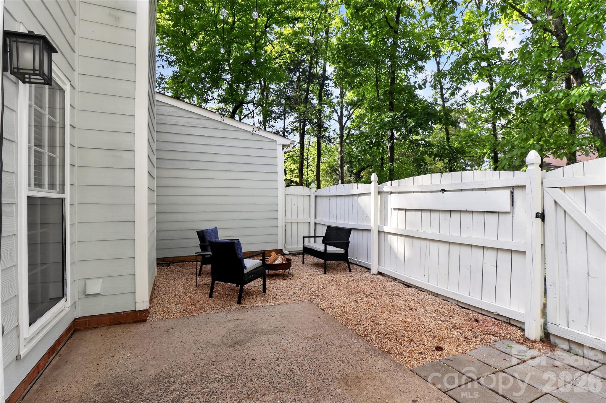 11128 Sevilla Court — Charlotte