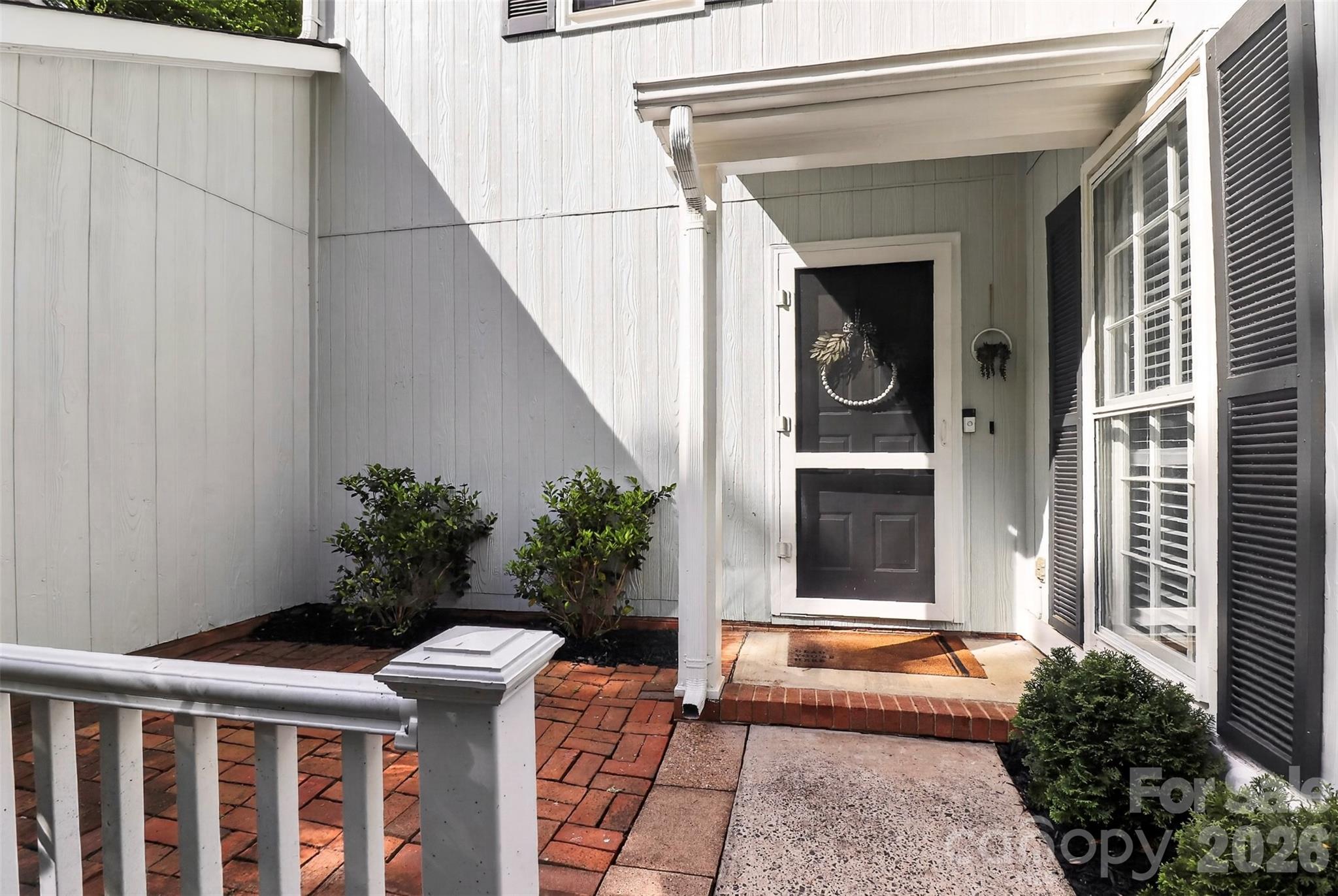 11128 Sevilla Court — Charlotte