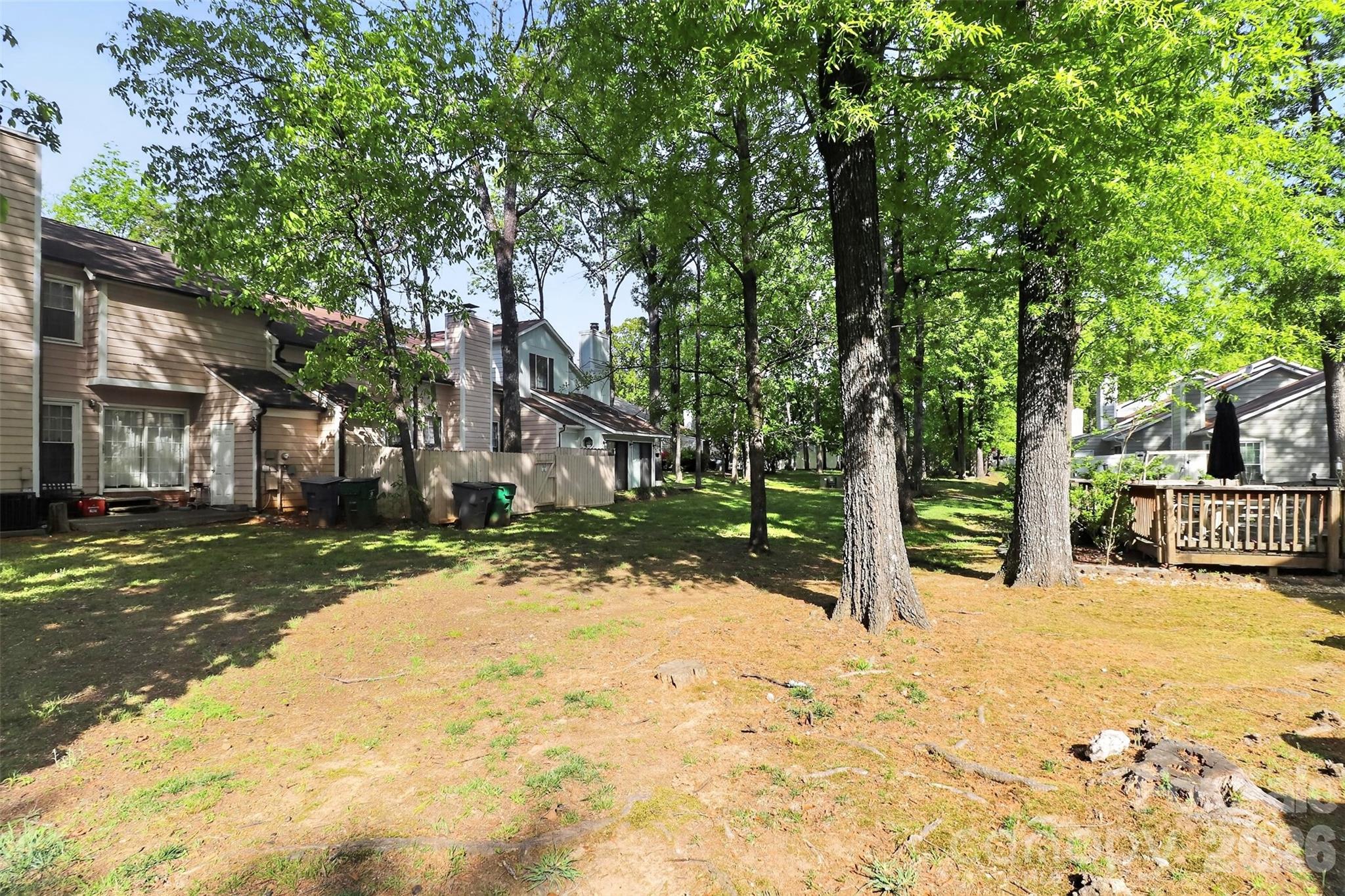11128 Sevilla Court — Charlotte