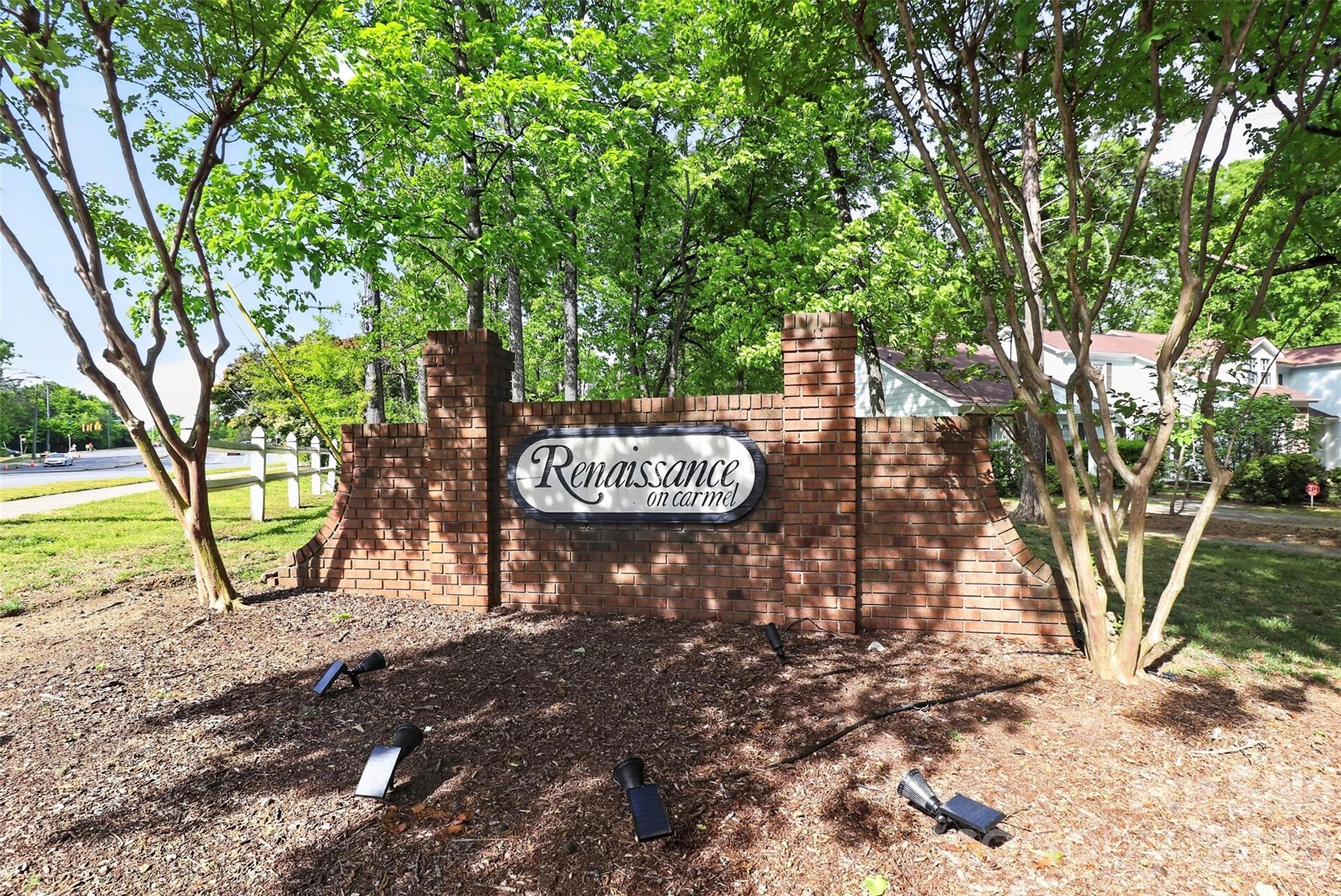 11128 Sevilla Court — Charlotte