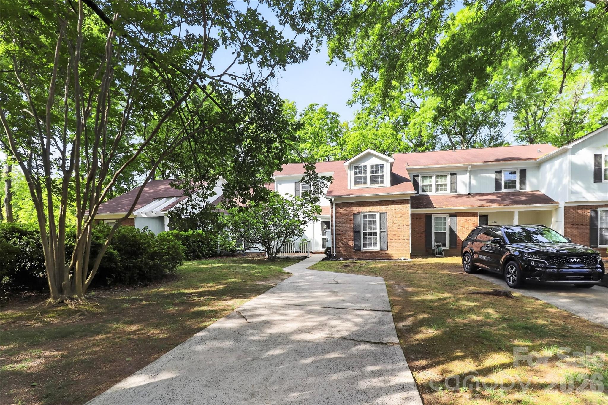 11128 Sevilla Court — Charlotte