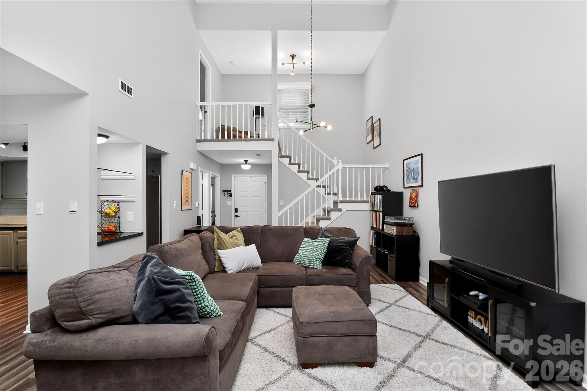 11128 Sevilla Court — Charlotte