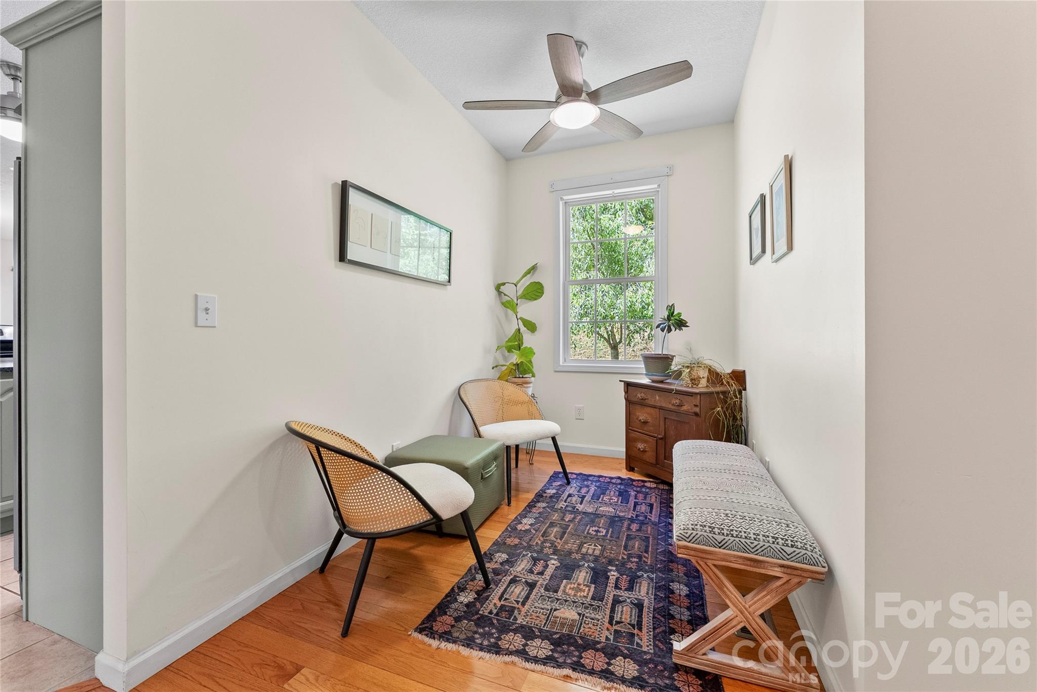 64 Wyoming Road — Asheville