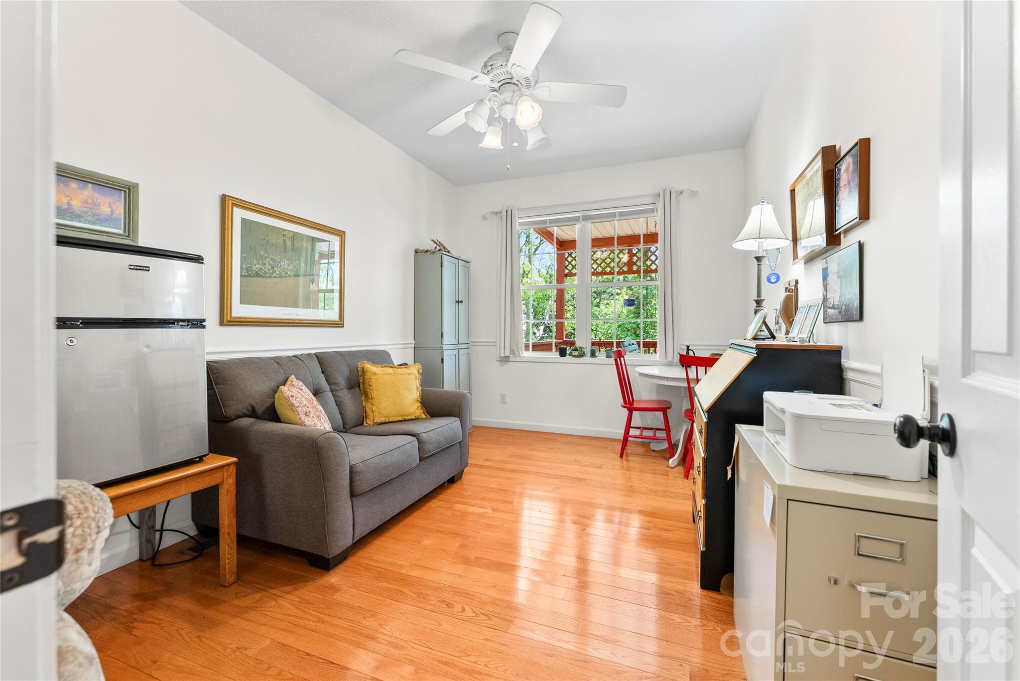 64 Wyoming Road — Asheville