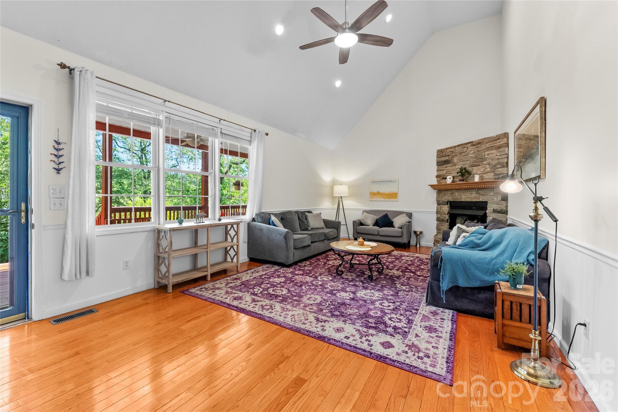 64 Wyoming Road — Asheville