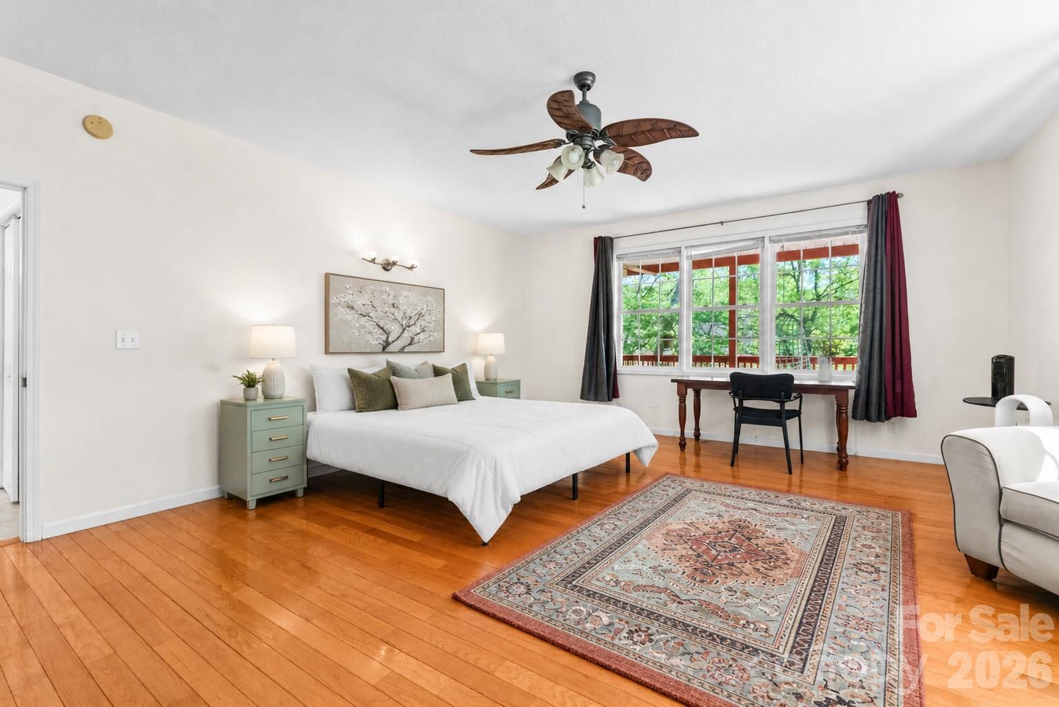 64 Wyoming Road — Asheville