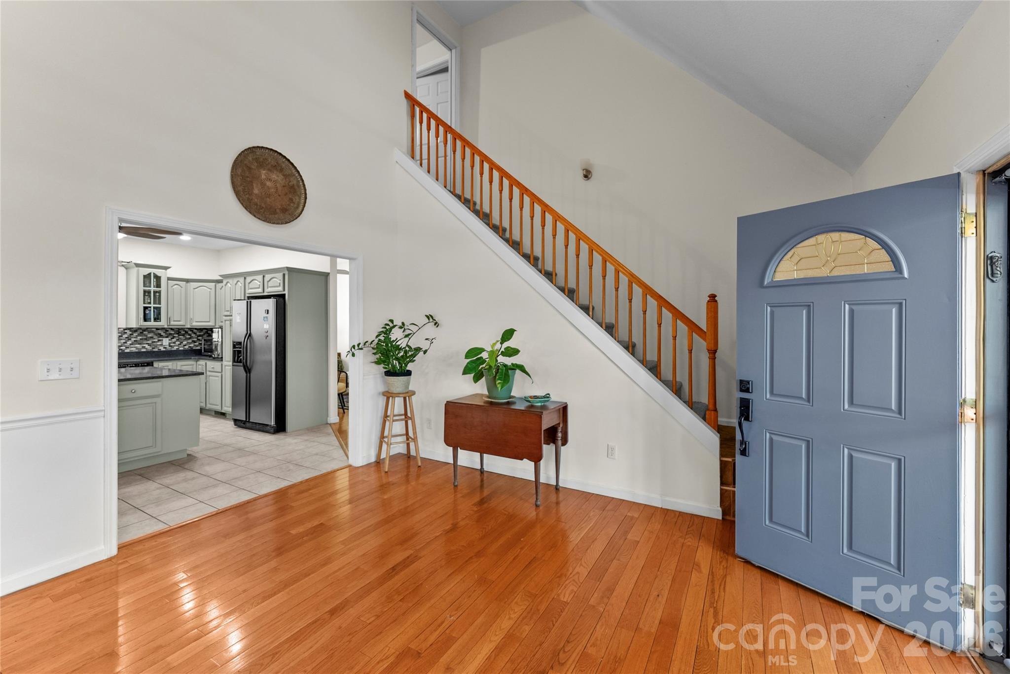64 Wyoming Road — Asheville