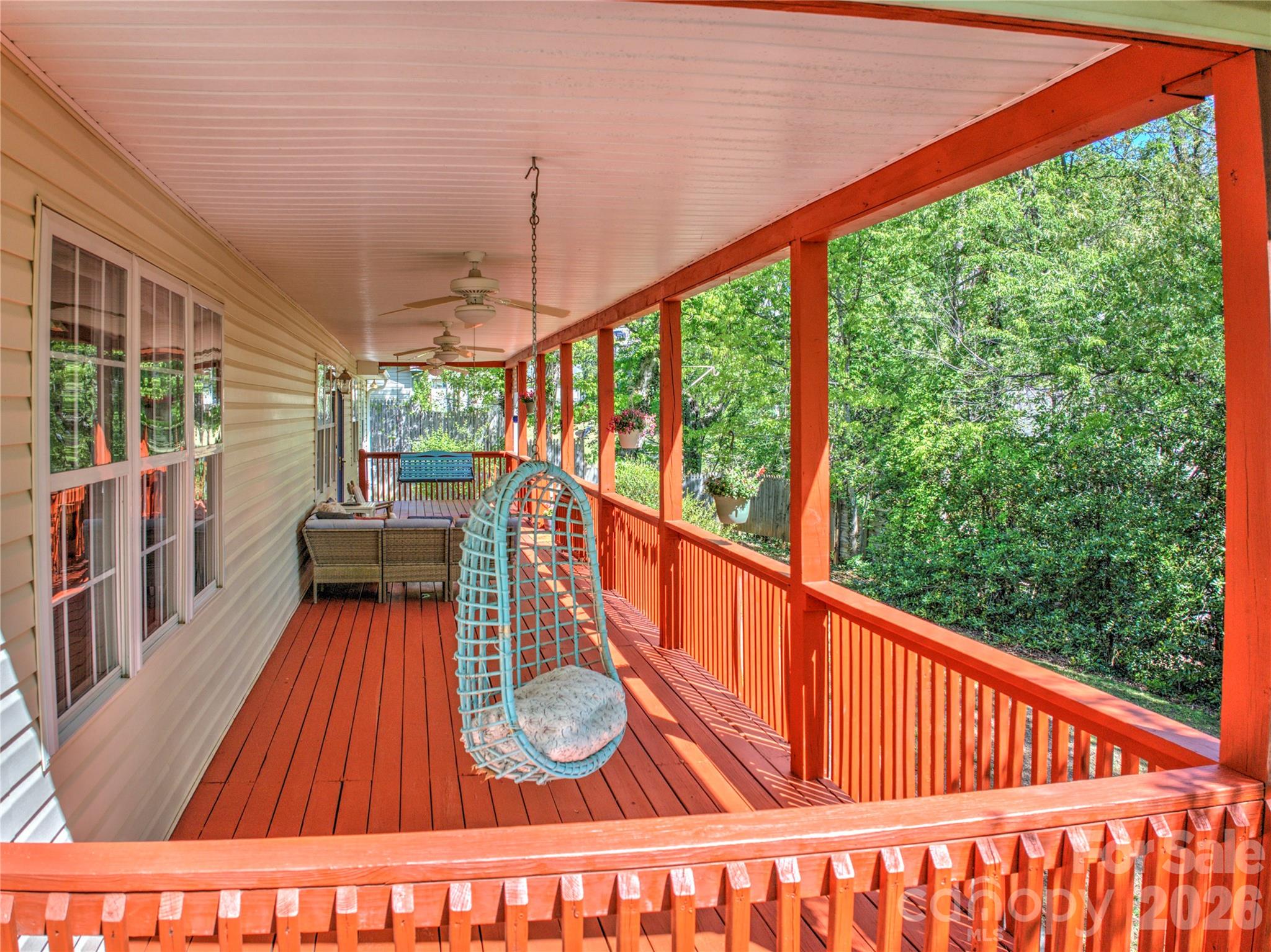 64 Wyoming Road — Asheville