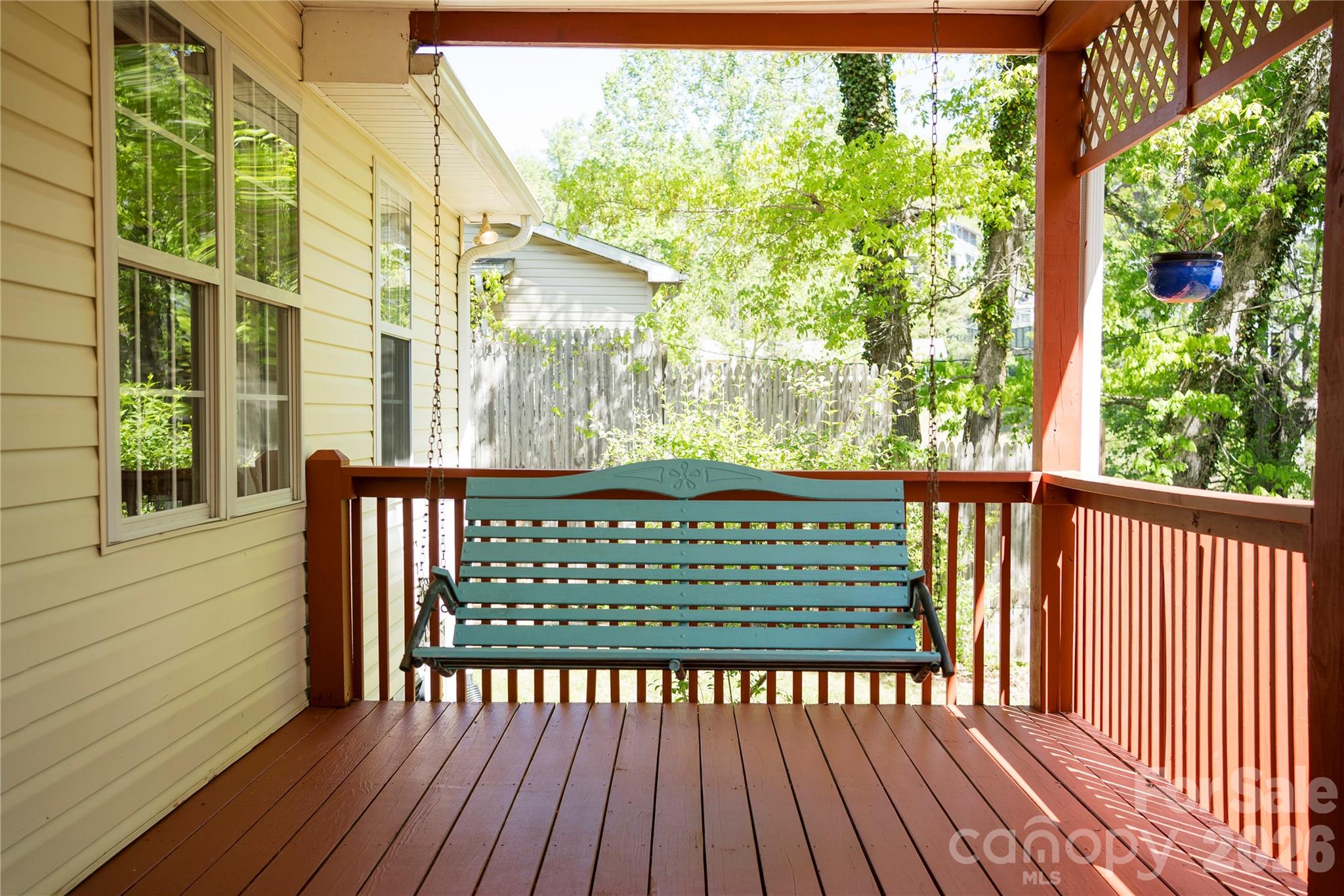 64 Wyoming Road — Asheville