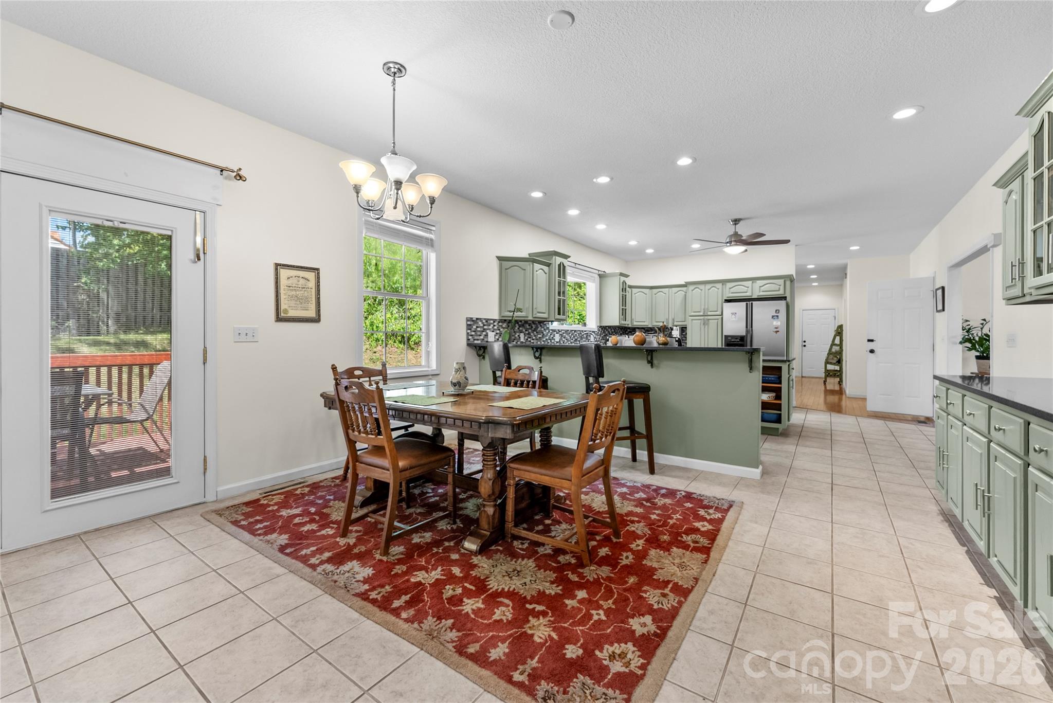 64 Wyoming Road — Asheville