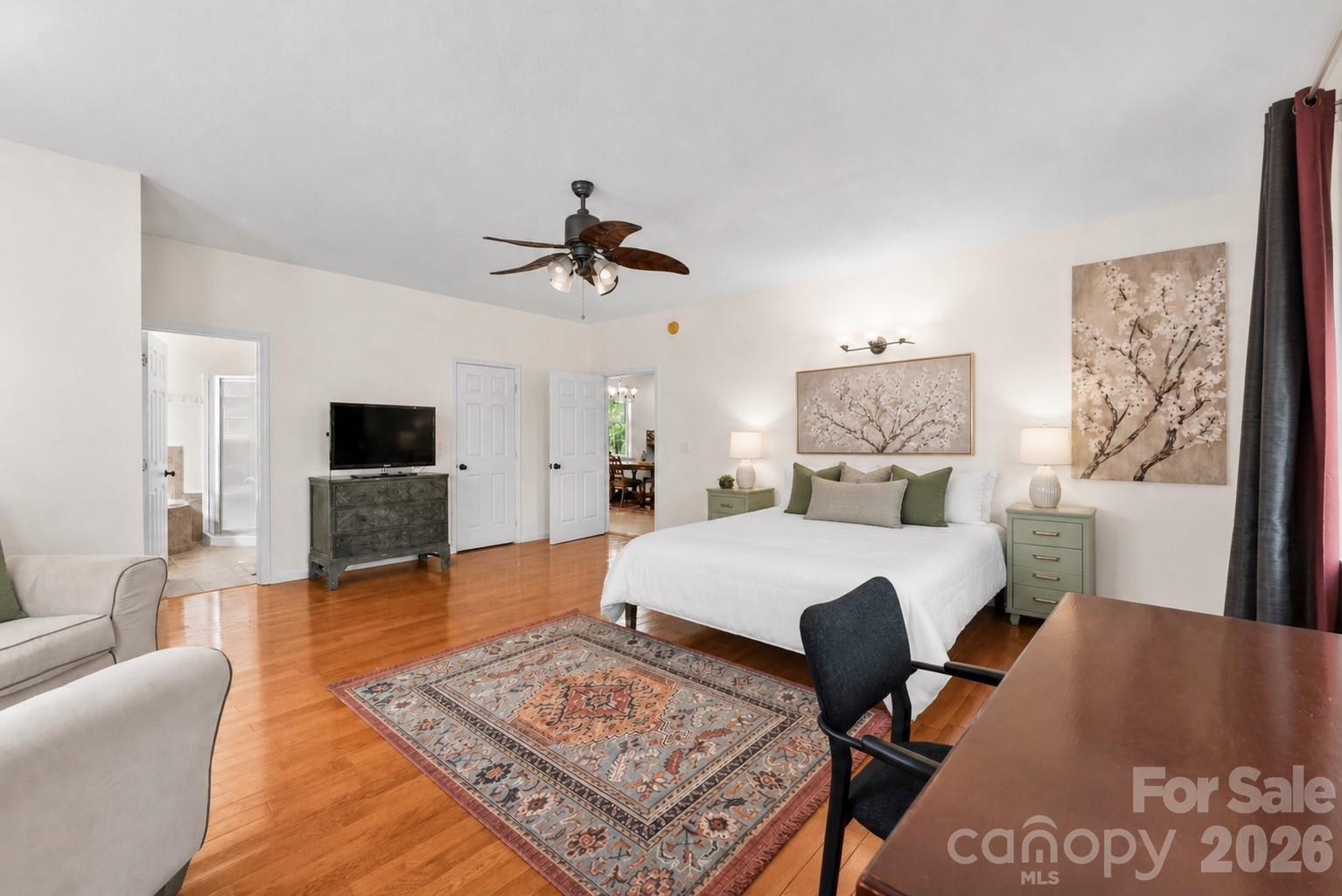 64 Wyoming Road — Asheville