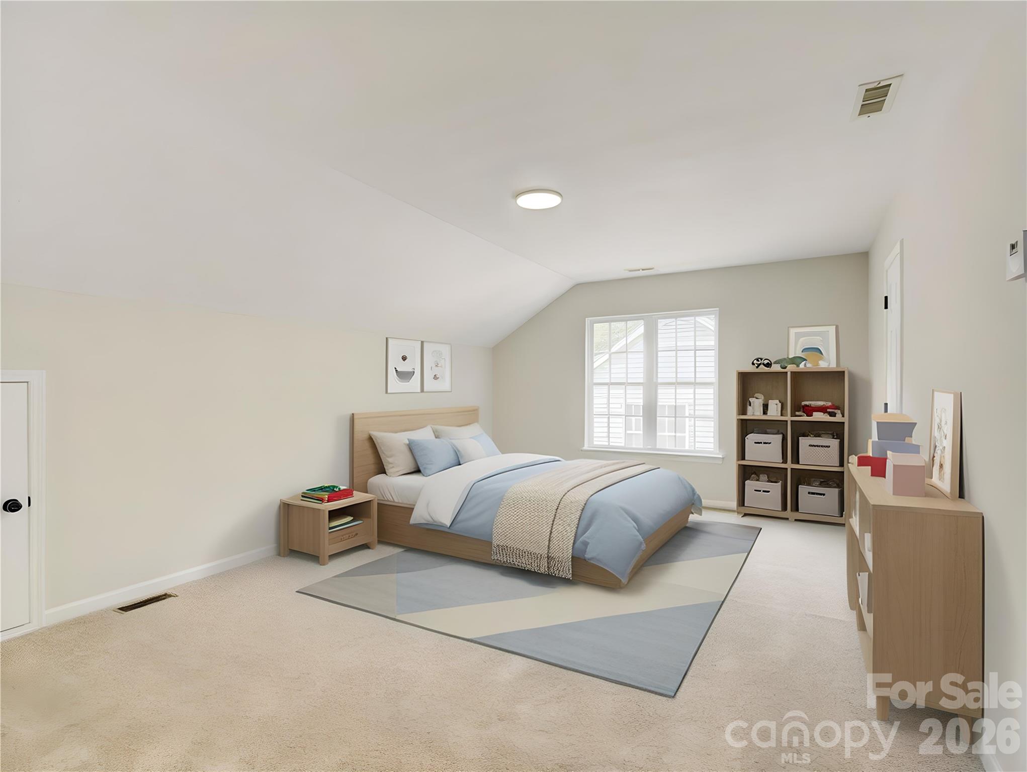 7206 Sweetfield Drive — Huntersville