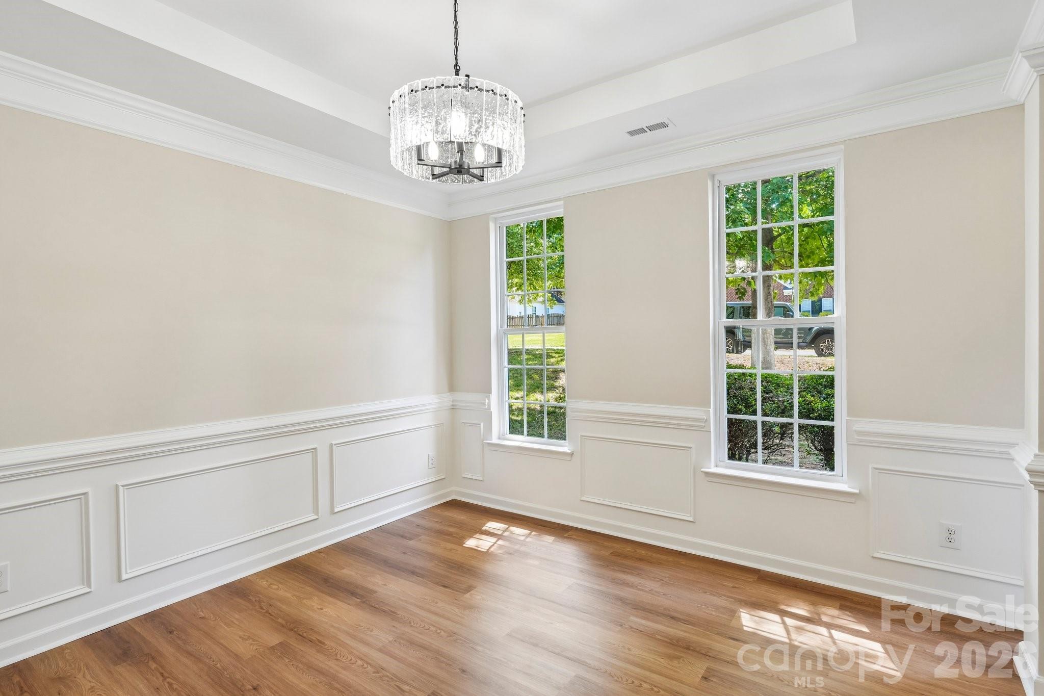 7206 Sweetfield Drive — Huntersville
