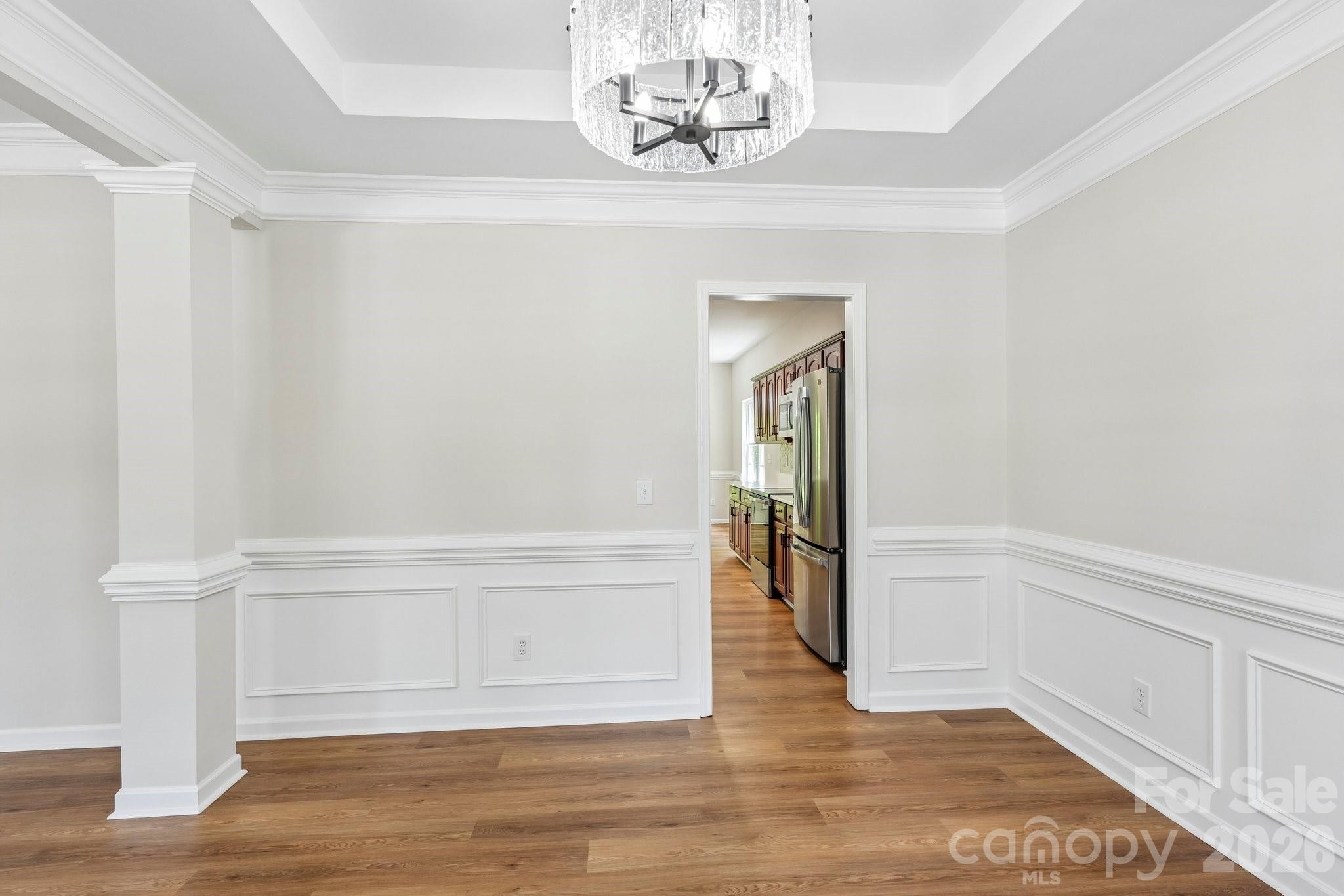 7206 Sweetfield Drive — Huntersville