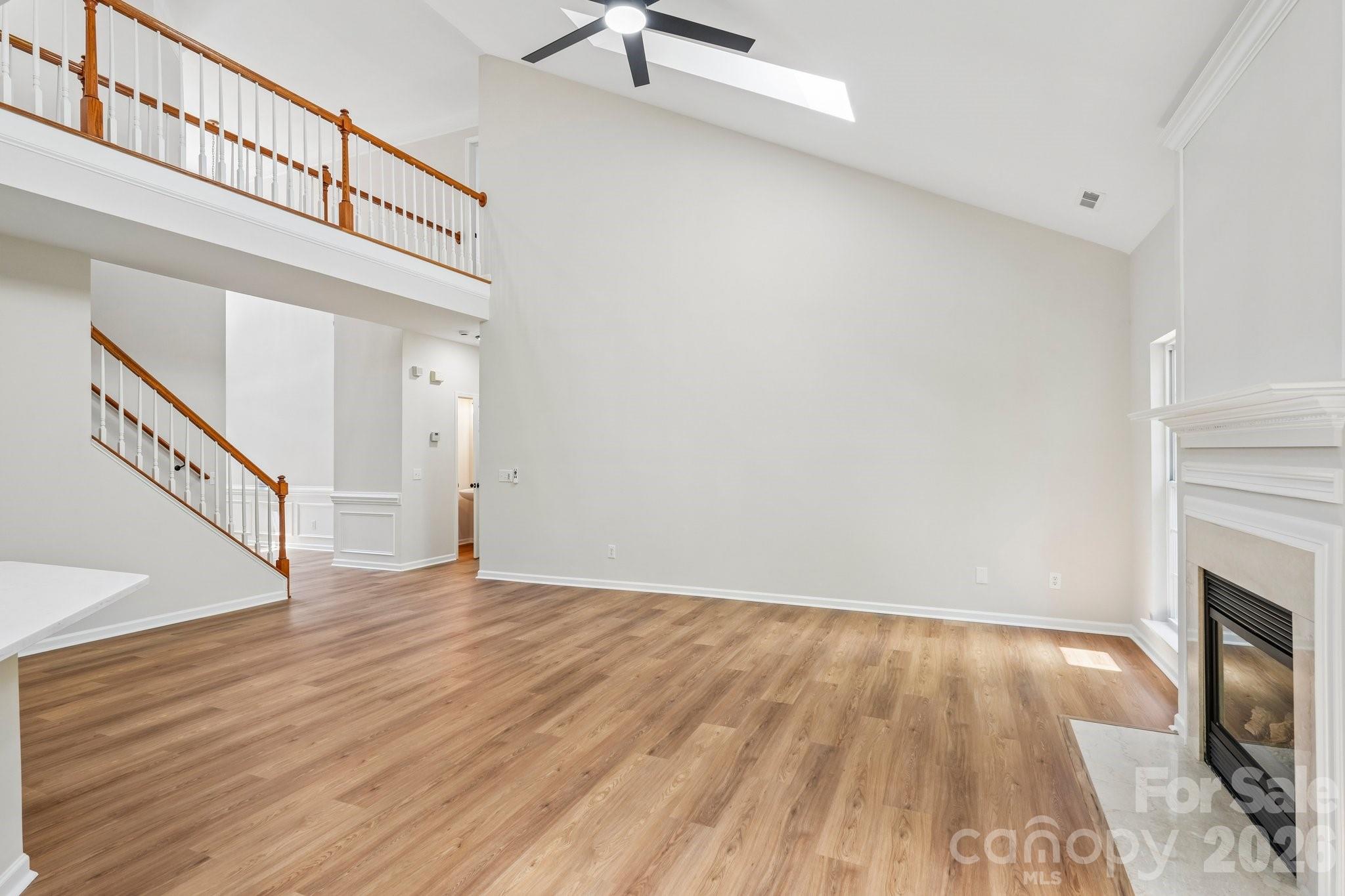 7206 Sweetfield Drive — Huntersville