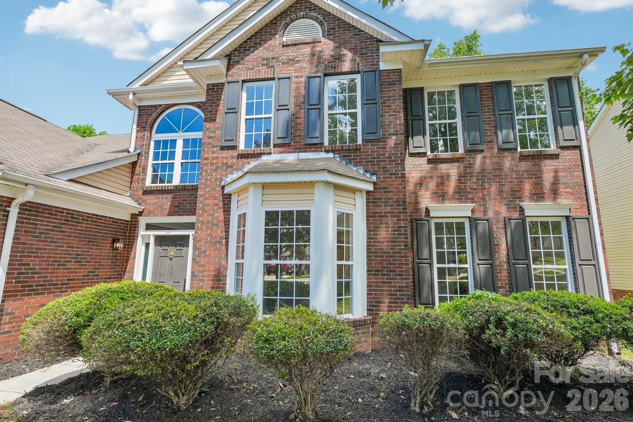 7206 Sweetfield Drive — Huntersville