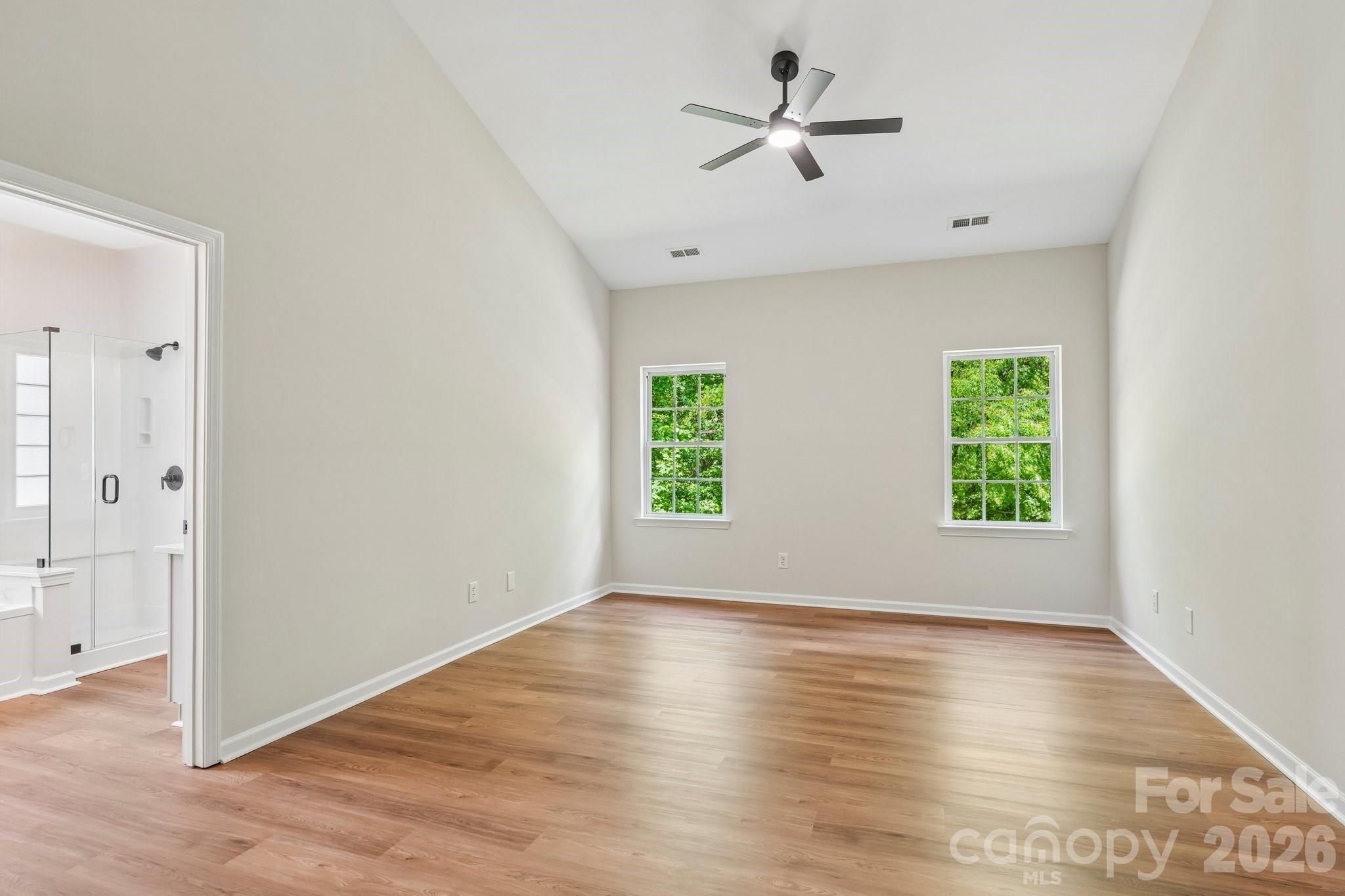 7206 Sweetfield Drive — Huntersville