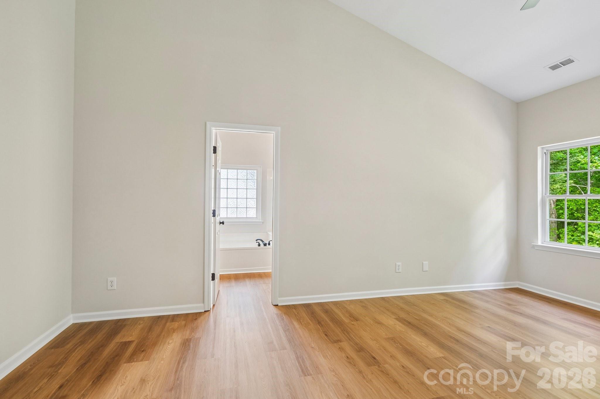 7206 Sweetfield Drive — Huntersville