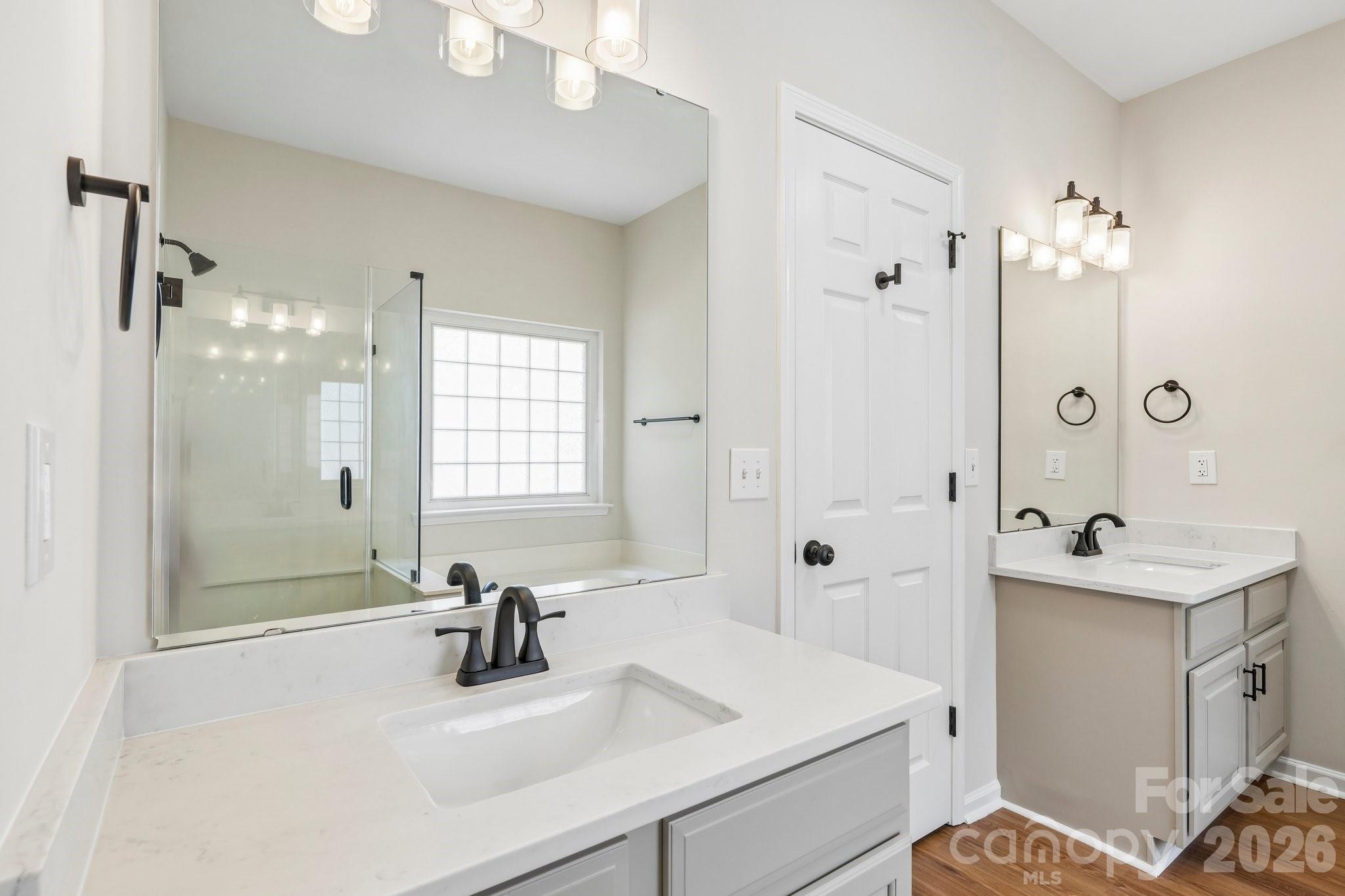 7206 Sweetfield Drive — Huntersville
