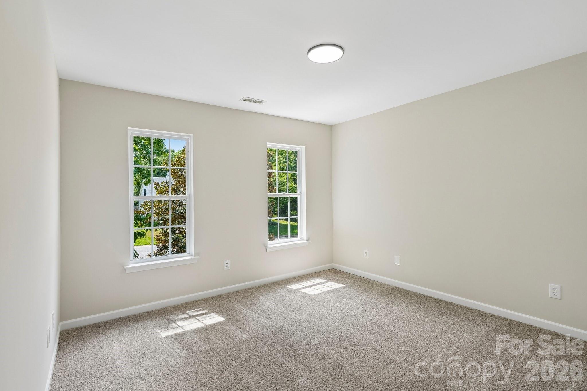 7206 Sweetfield Drive — Huntersville