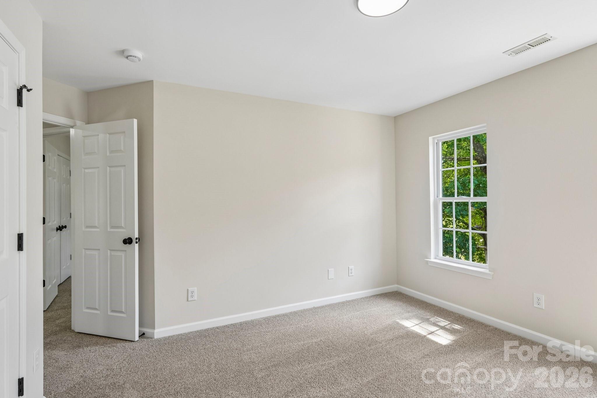 7206 Sweetfield Drive — Huntersville