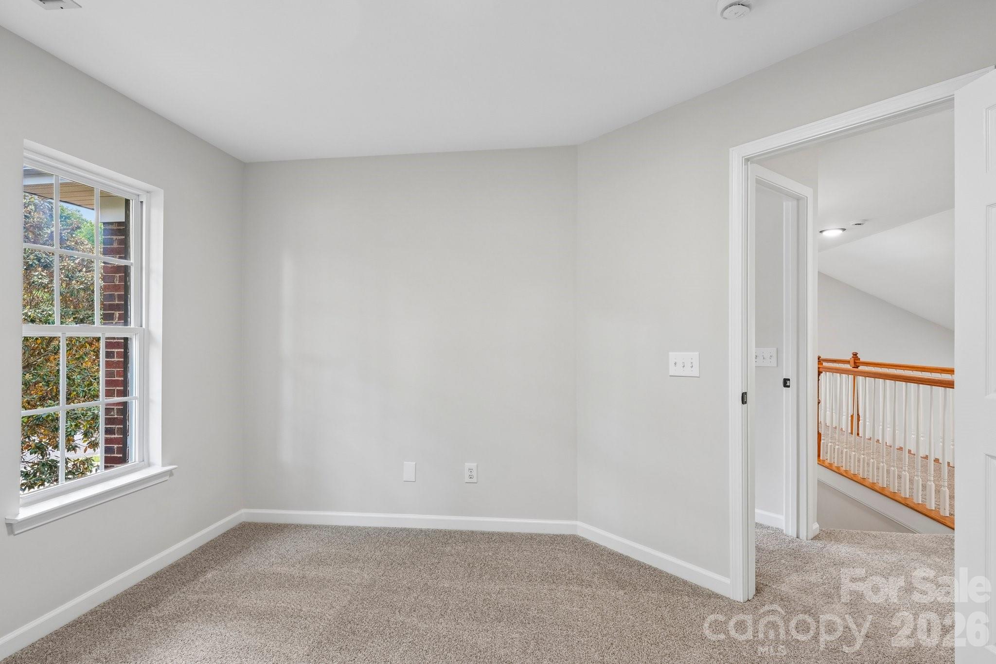 7206 Sweetfield Drive — Huntersville
