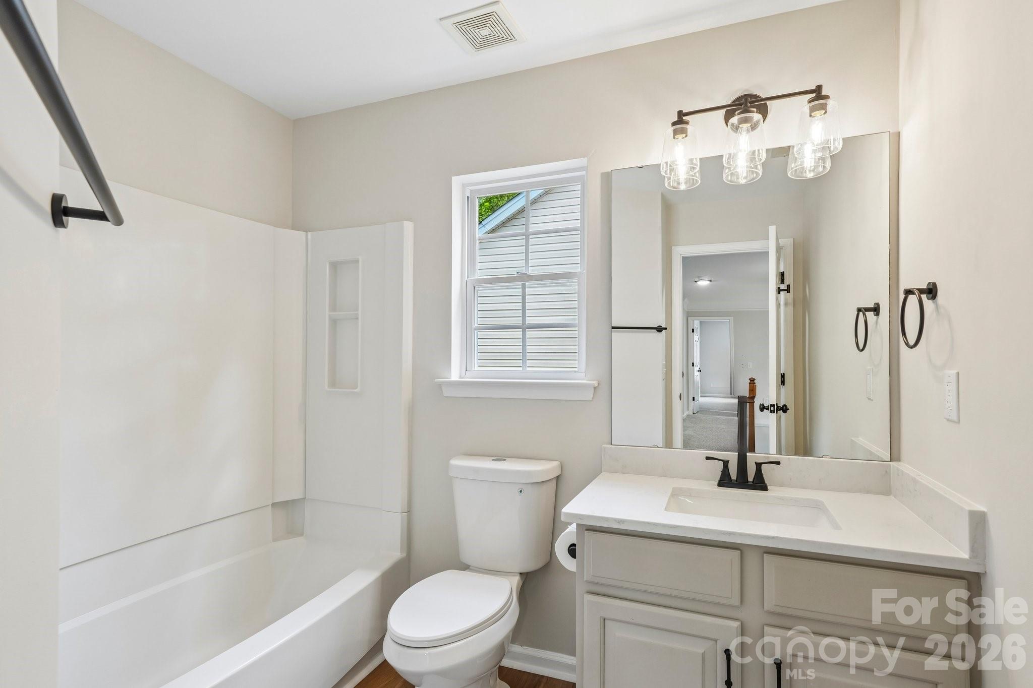 7206 Sweetfield Drive — Huntersville