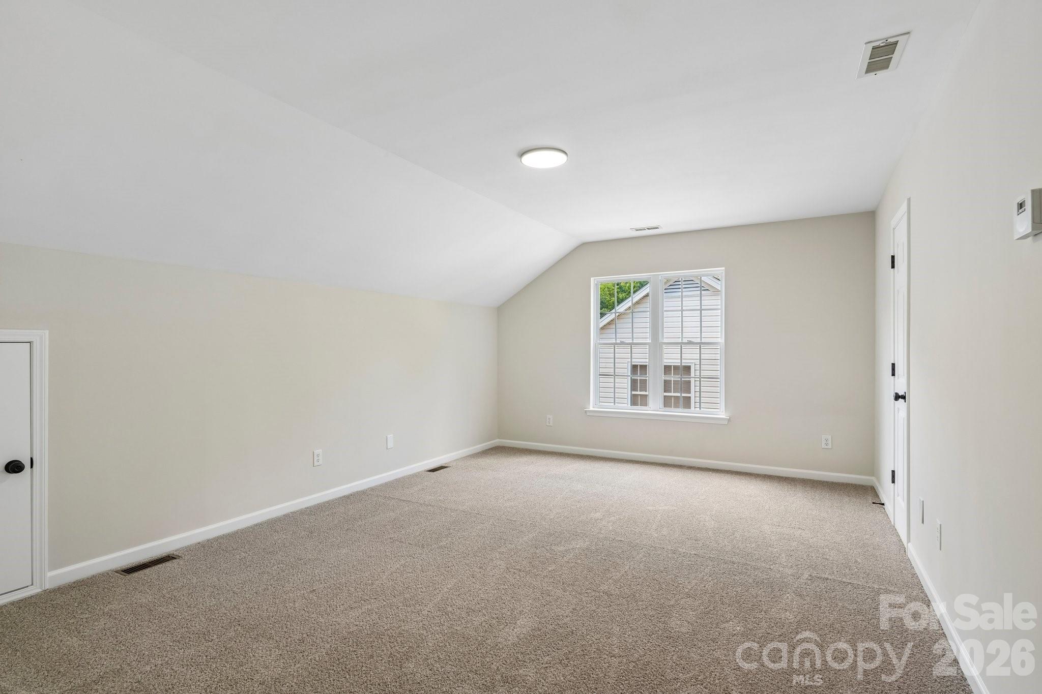 7206 Sweetfield Drive — Huntersville